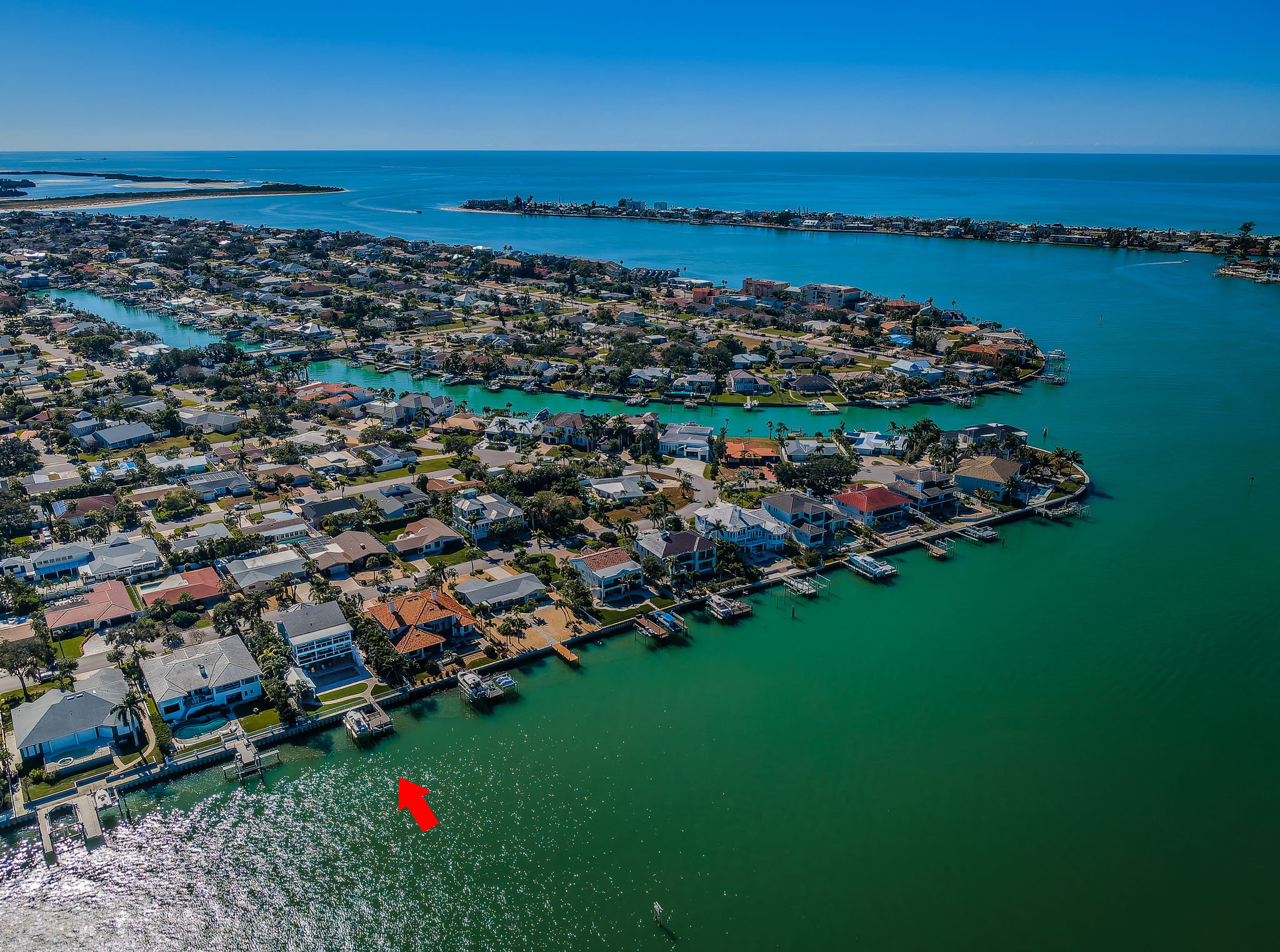 St Petersburg, Florida, 33715, United States, 4 Bedrooms Bedrooms, ,2 BathroomsBathrooms,Residential,For Sale,1994280