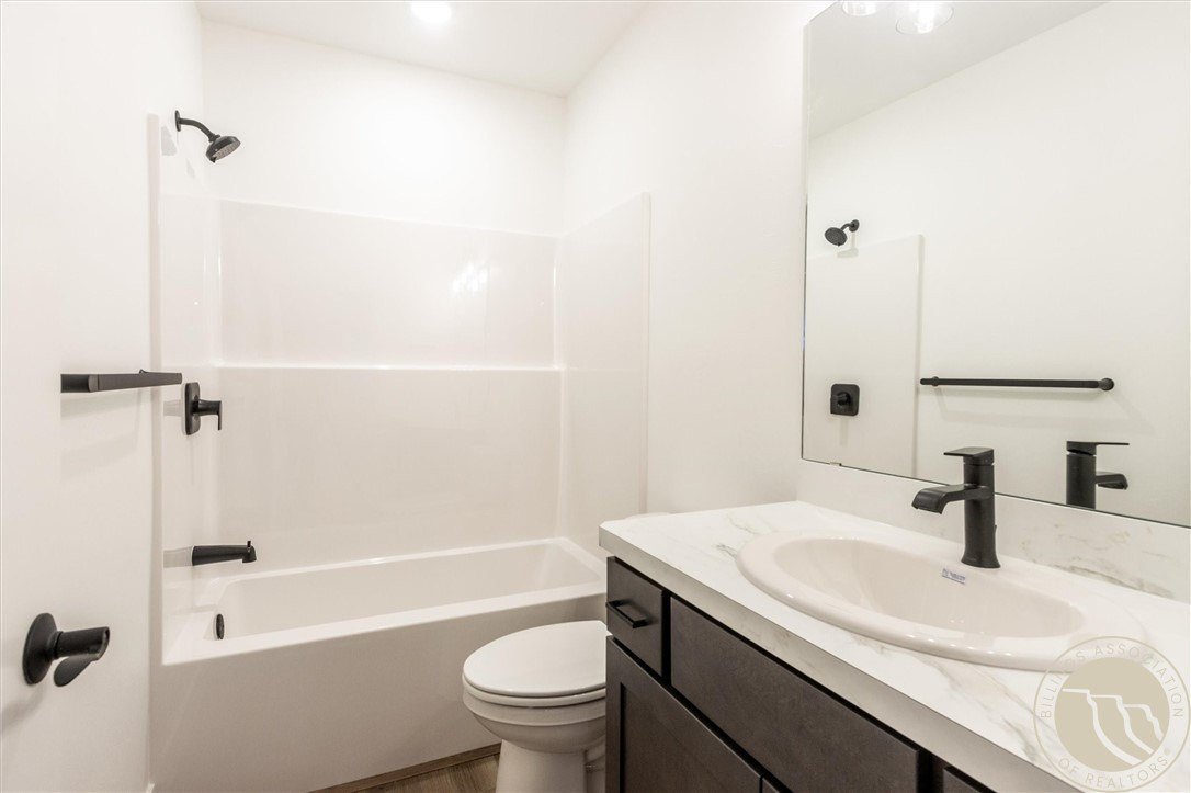 Billings, Montana, 59106, United States, 4 Bedrooms Bedrooms, ,3 BathroomsBathrooms,Residential,For Sale,2006066