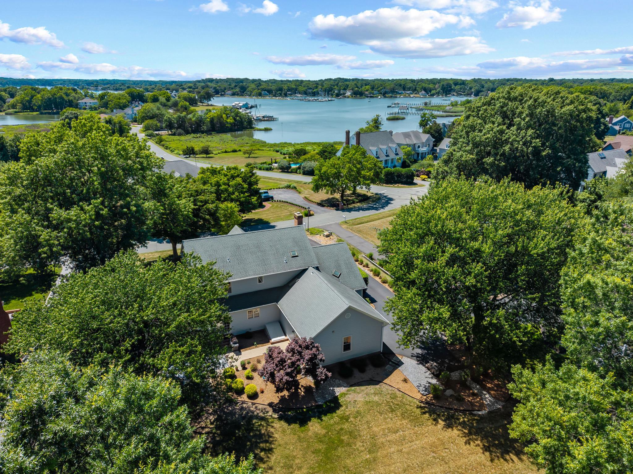  3403 Hidden River View Road, Annapolis, MD, 21403 - 物件實景