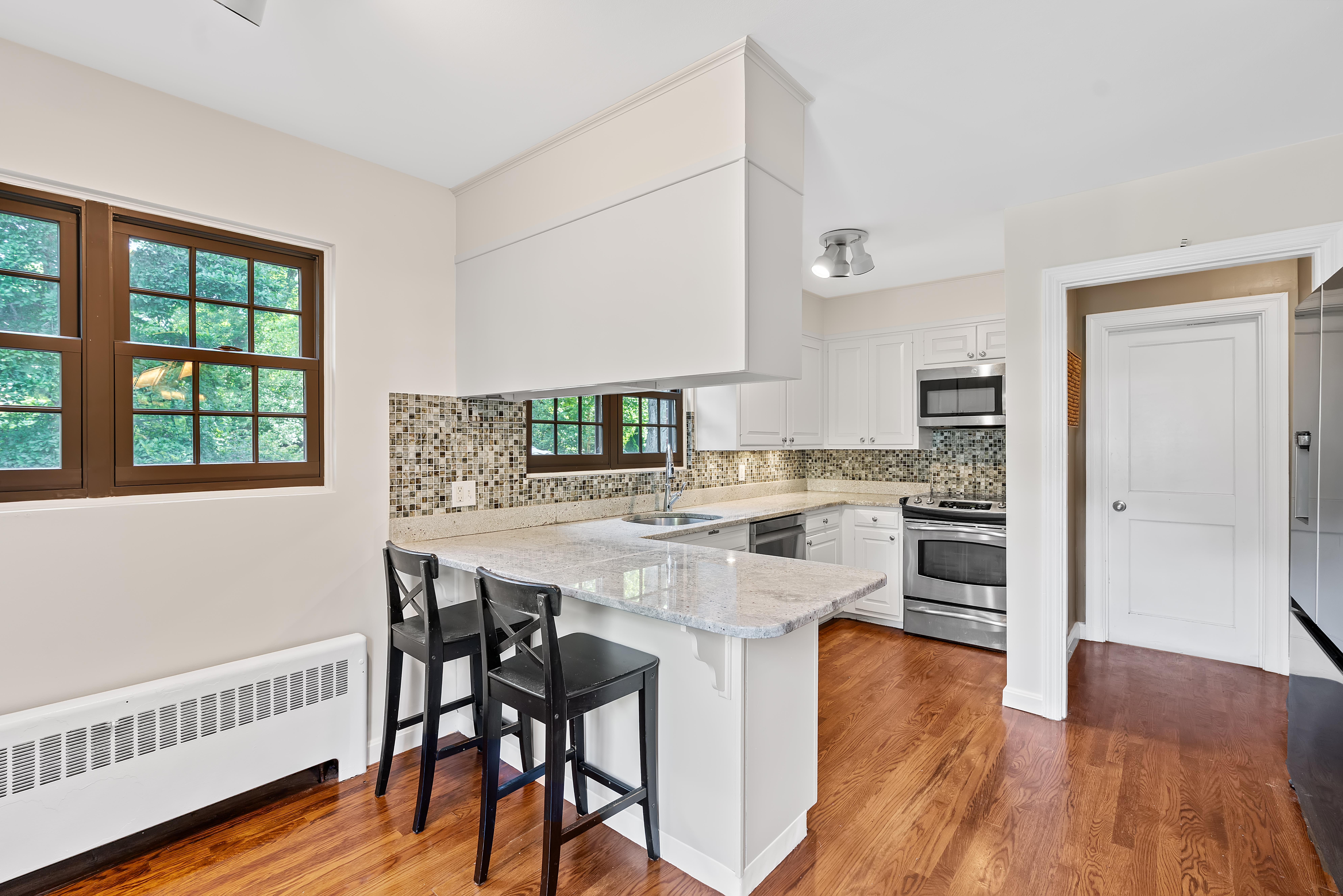  55 Forest Avenue, Newton, MA, 02465 - 物件實景