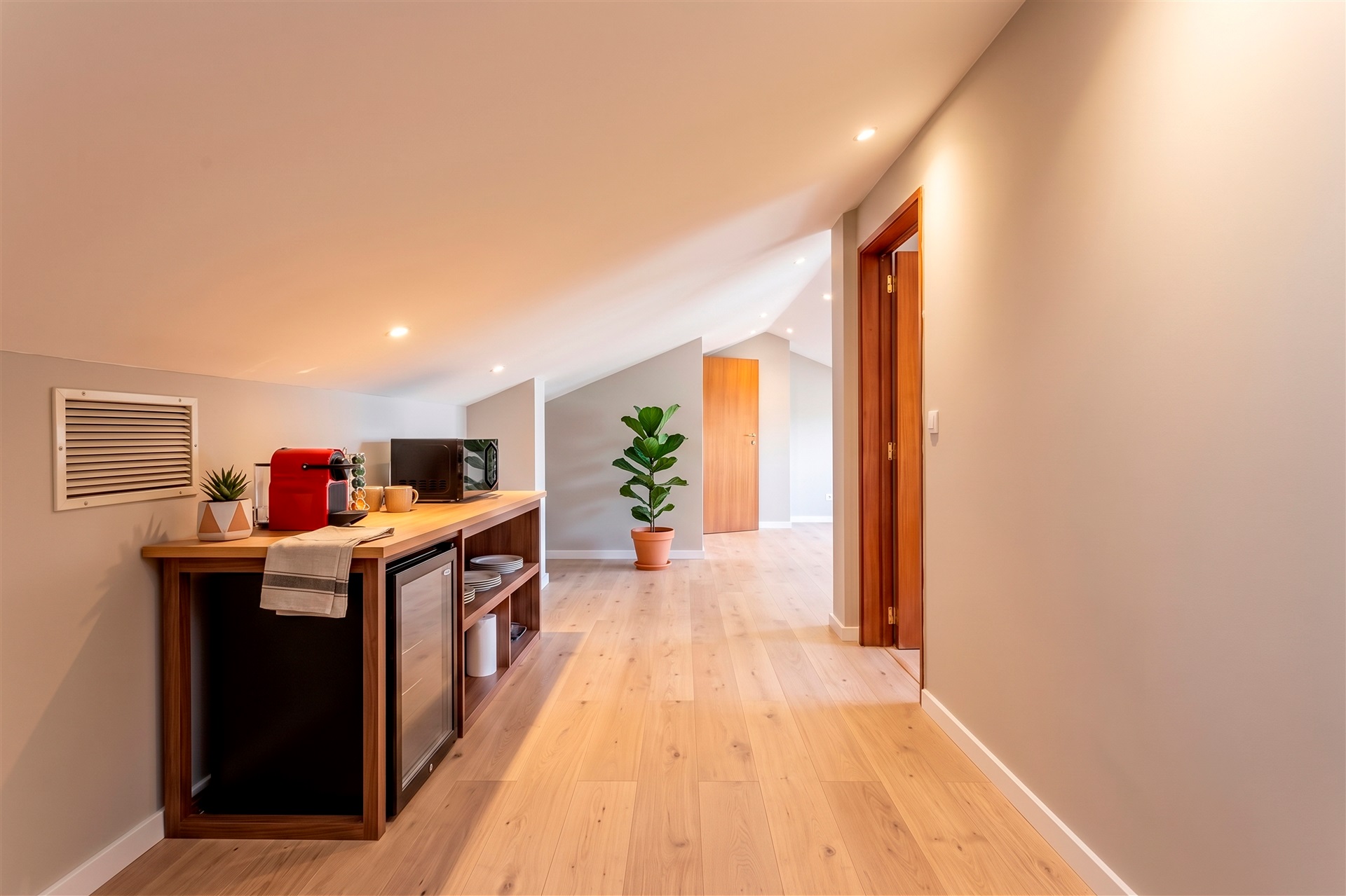  Flat, 4 bedrooms, for Sale - 物件實景