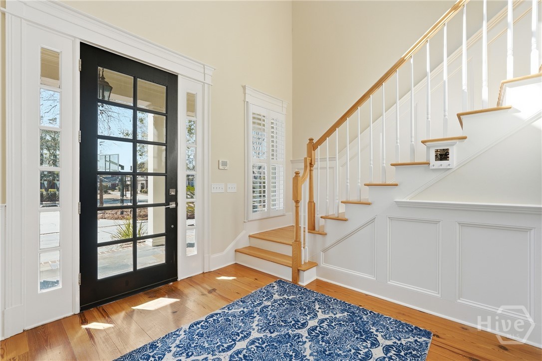 Savannah, Georgia, 31405, United States, 4 Bedrooms Bedrooms, ,5 BathroomsBathrooms,Residential,For Sale,2013960