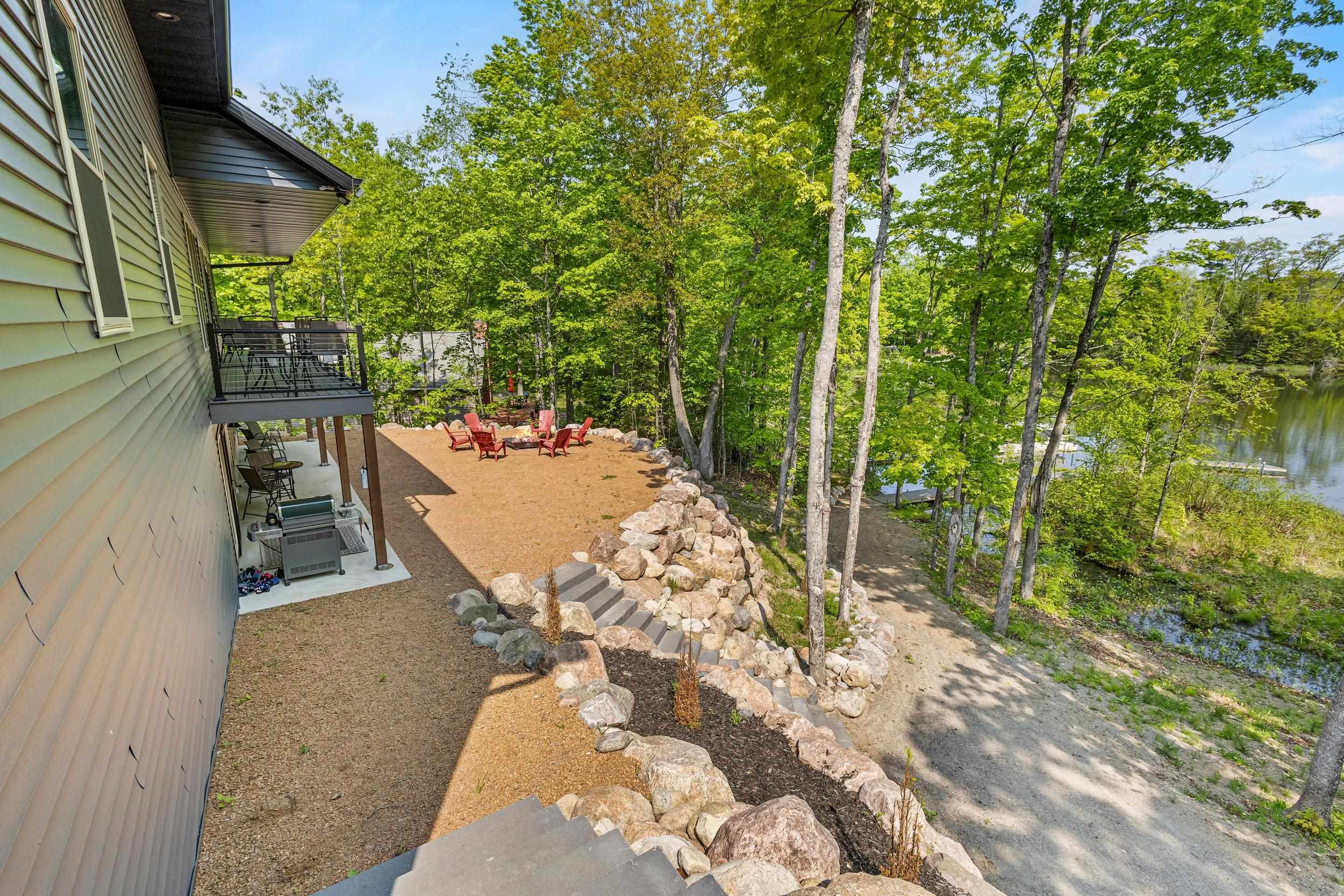 WABENO, Wisconsin, 54566, United States, 4 Bedrooms Bedrooms, ,4 BathroomsBathrooms,Residential,For Sale,1911859