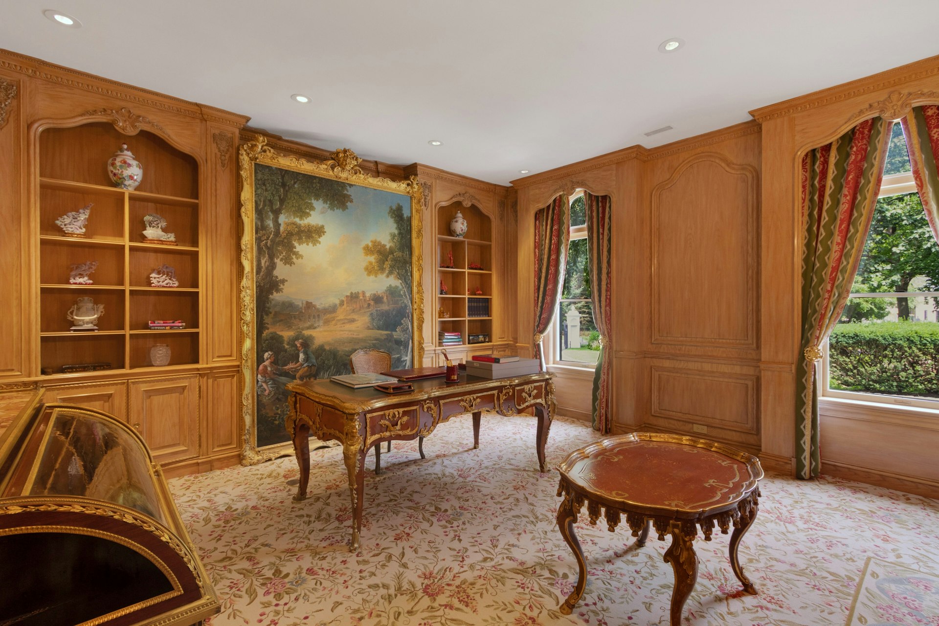  64 Rio Vista Drive, Alpine, NJ, 07620 - 物件實景