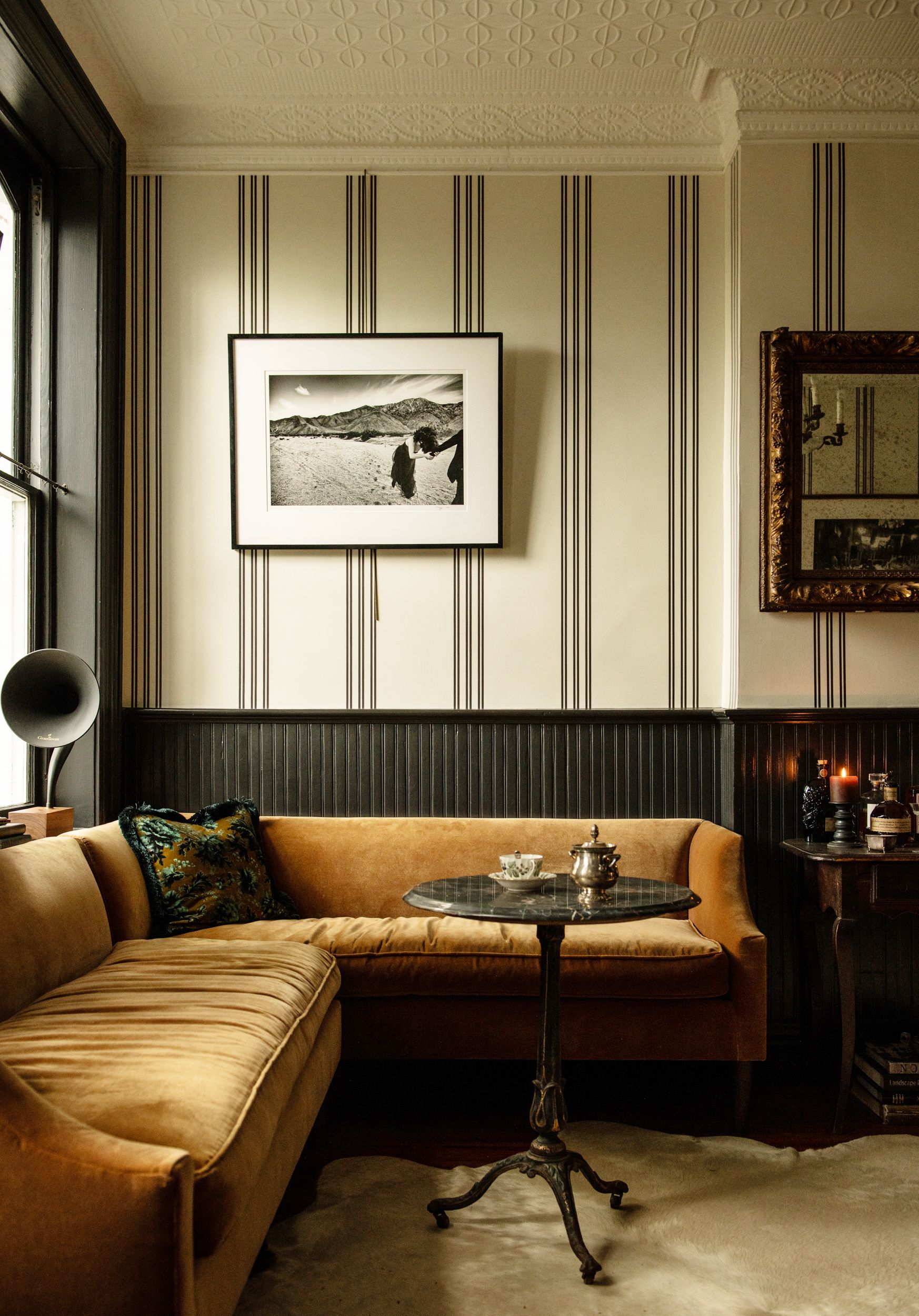  516 Warren Street, Hudson, NY 12534 - 物件實景