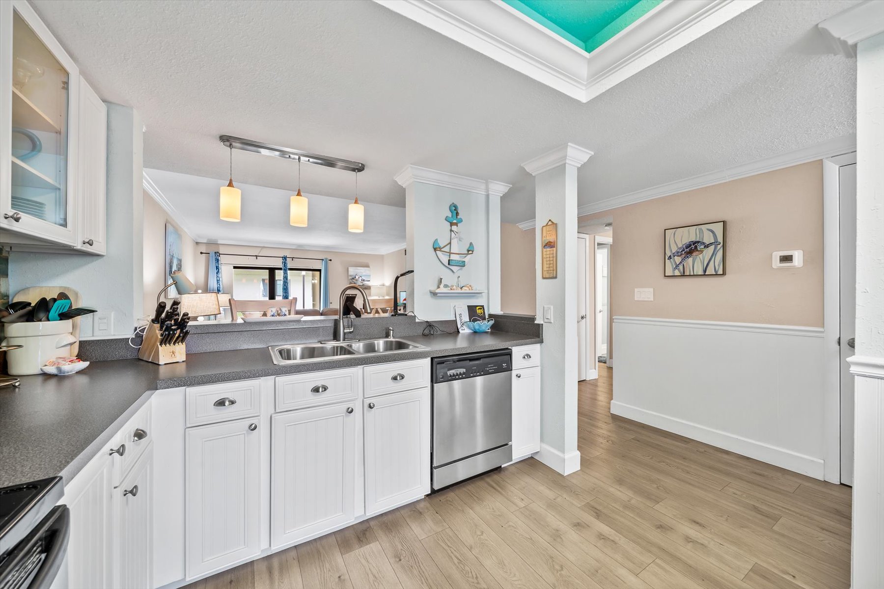  199 Highway A1a, #C103, Satellite Beach, FL, 32937 - 物件實景