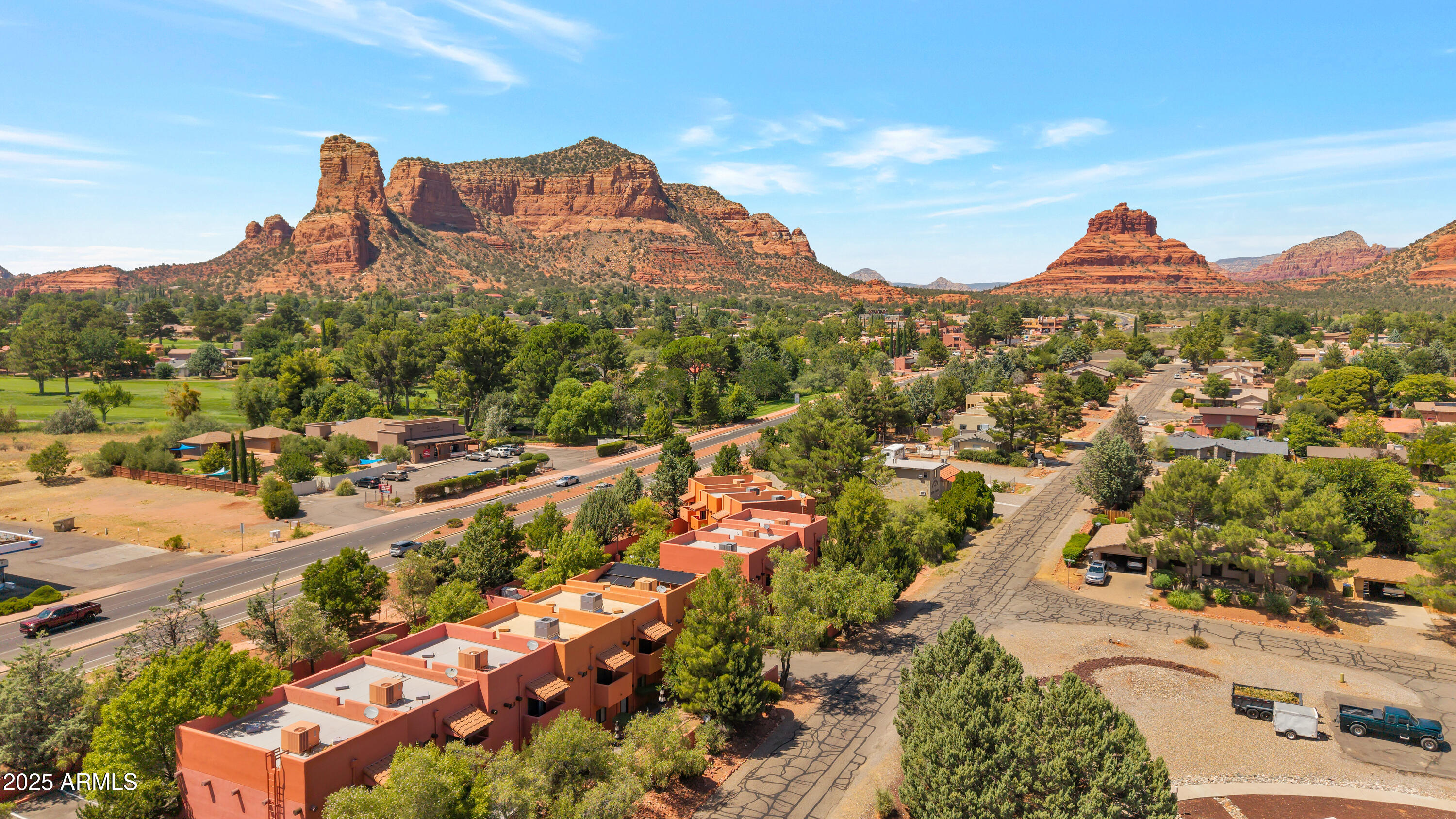 Sedona, Arizona, 86351, United States, 2 Bedrooms Bedrooms, ,Residential,For Sale,1926311
