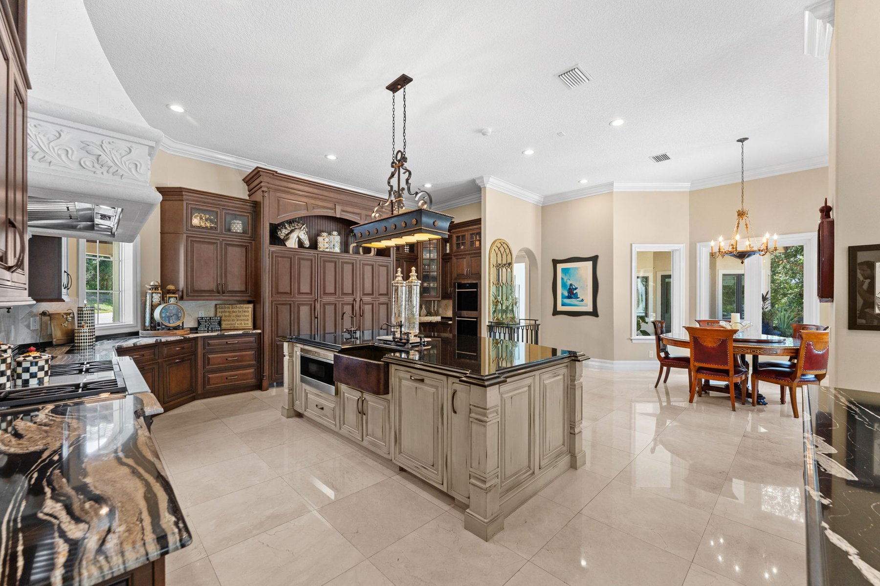  4747 S Tropical Trail, Merritt Island, FL, 32952 - 物件實景