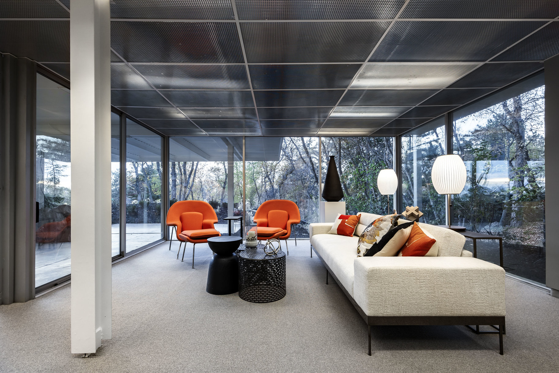 A John Sugden Modern Home in the Cove - 物件實景