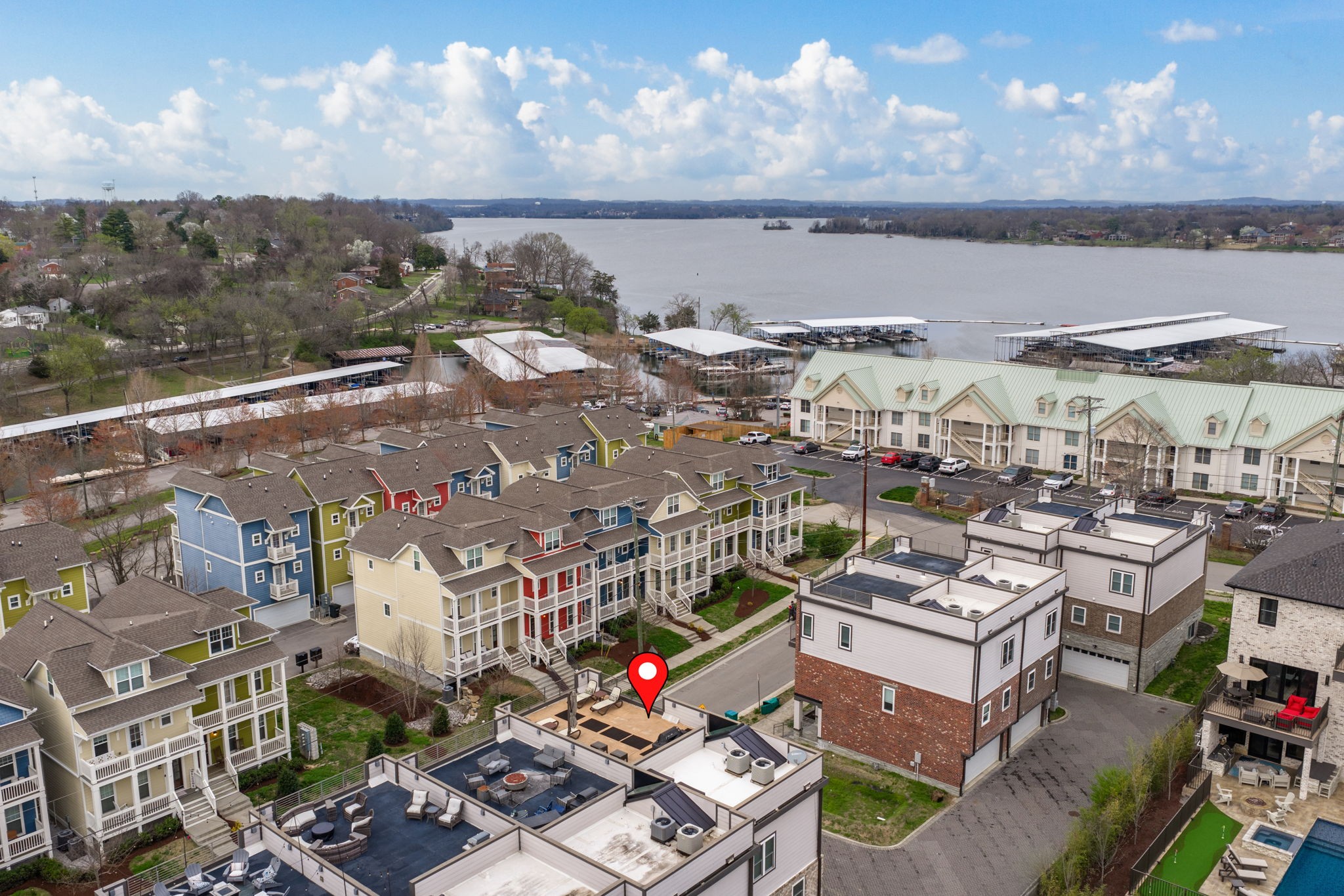  222 22nd St, Old Hickory, TN, 37138 - 物件實景