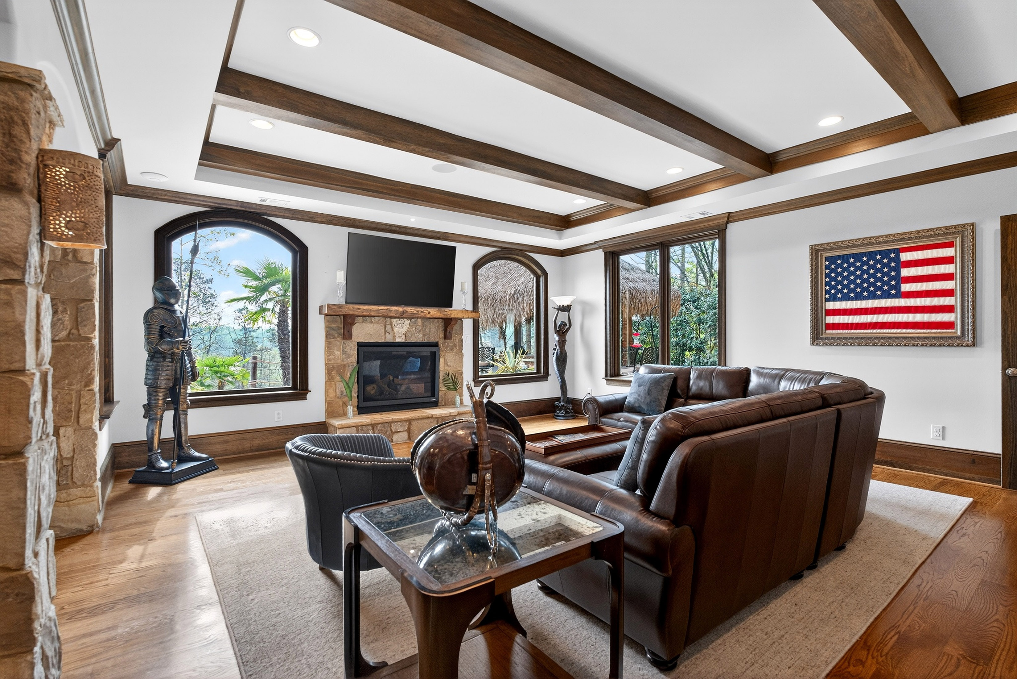  Exquisite Luxury Living with Resort-Style Amenities at St Marlo Country Club - 物件實景