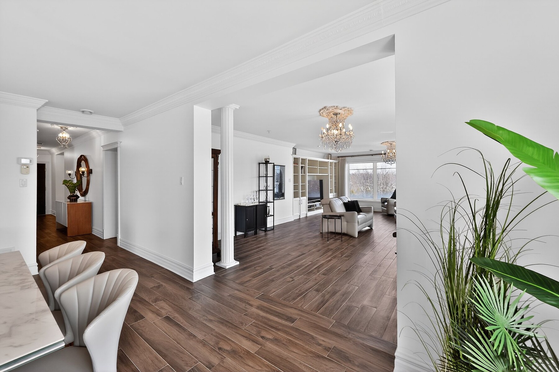  Sainte-Dorothée, Laval - 物件實景