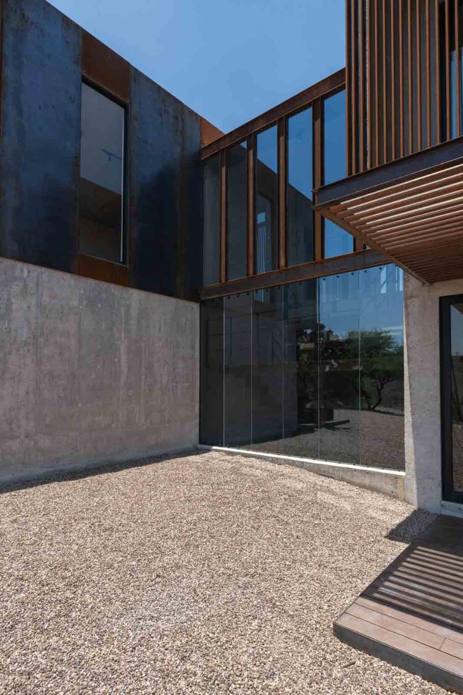 San Miguel de Allende, Guanajuato, 37713, Mexico, 4 Bedrooms Bedrooms, ,4 BathroomsBathrooms,Residential,For Sale,1940939