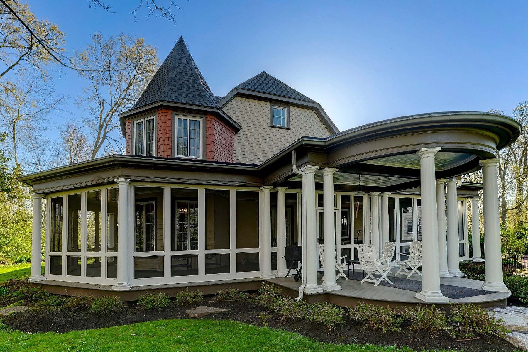  Senneville, Montréal - 物件實景