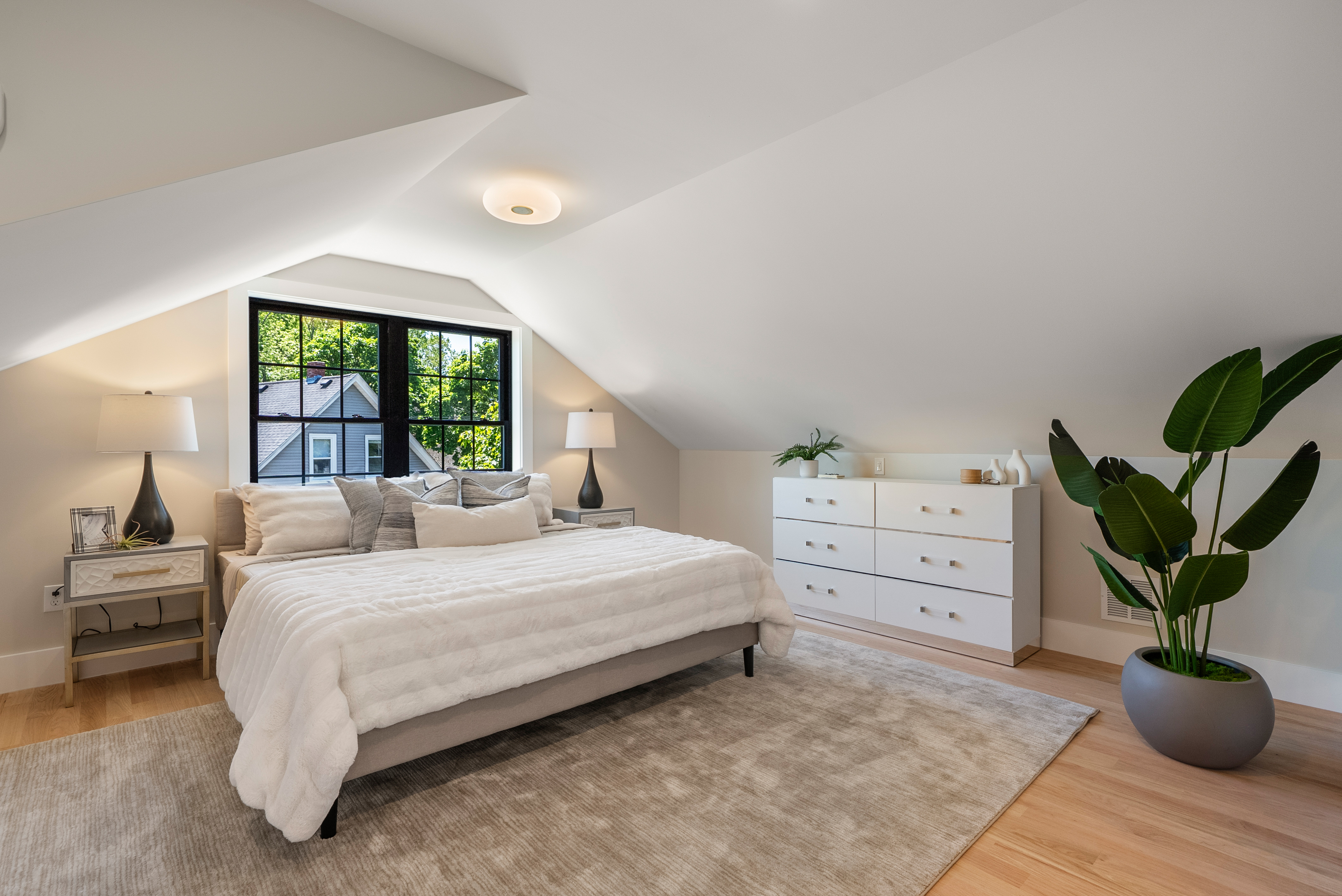  50 Lewis Avenue, Arlington, MA, 02474 - 物件實景