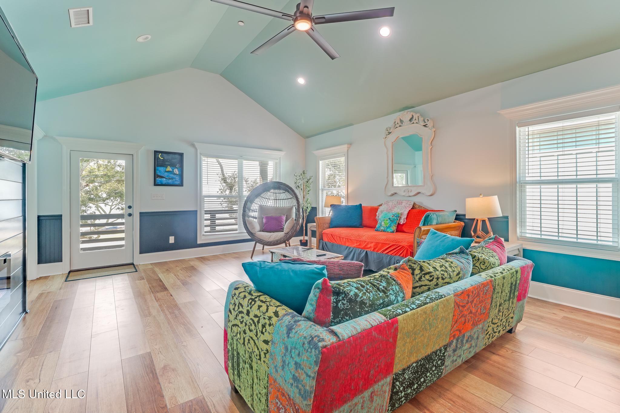 Long Beach, Mississippi, 39560, United States, 4 Bedrooms Bedrooms, ,3 BathroomsBathrooms,Residential,For Sale,1950837