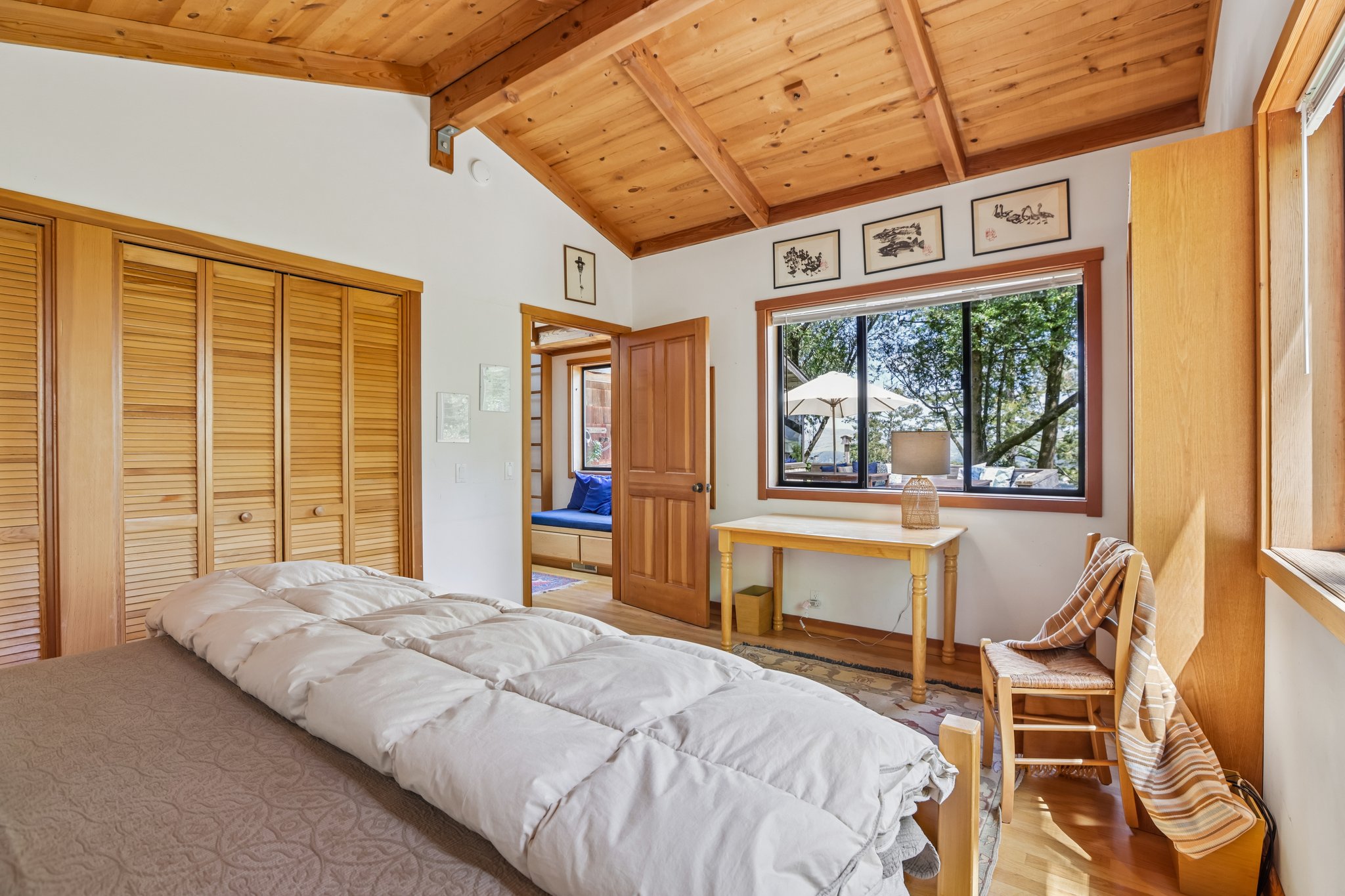  West Marin Legacy Estate - 物件實景
