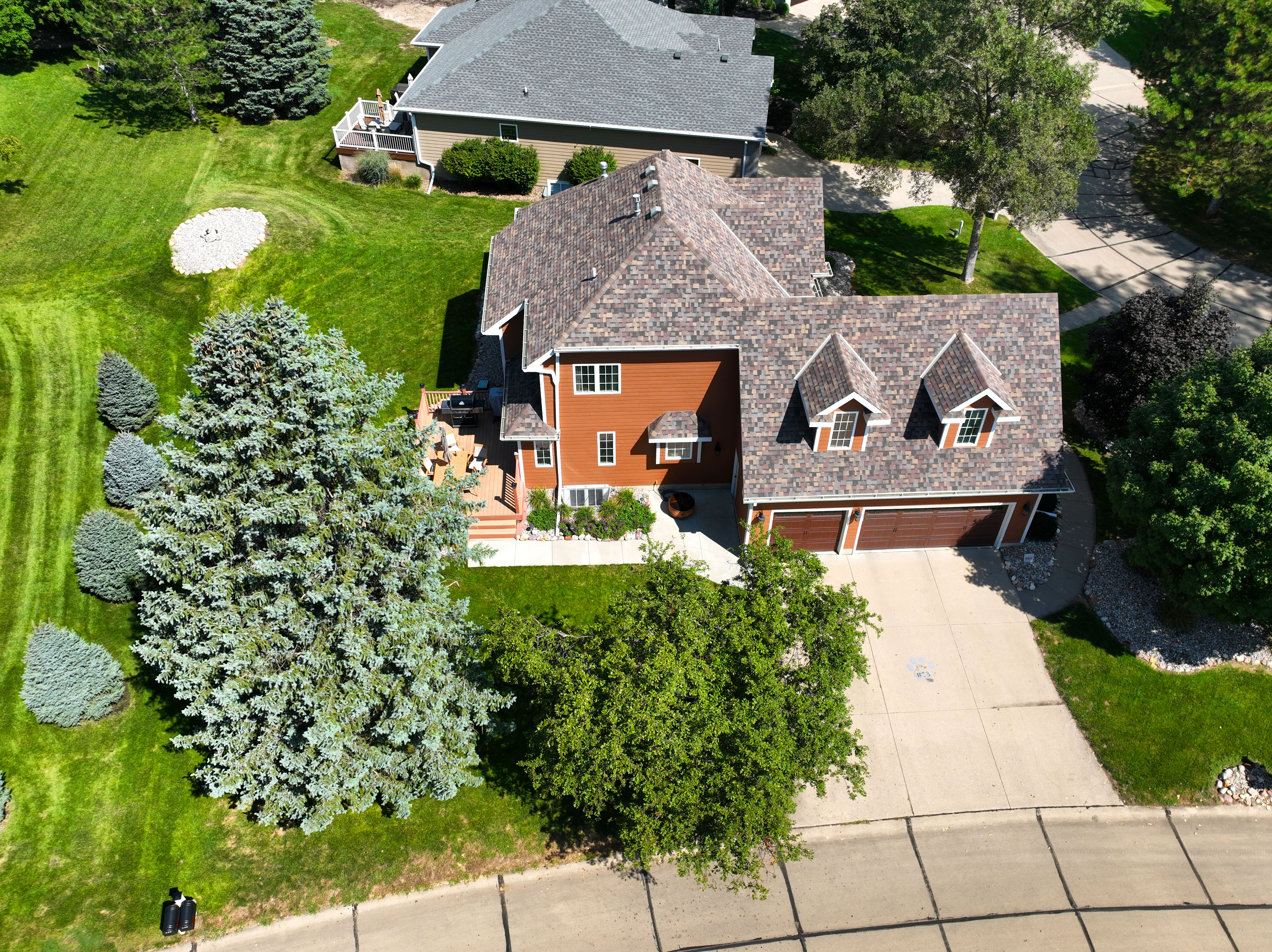 Dakota Dunes, South Dakota, 57049, United States, 5 Bedrooms Bedrooms, ,4 BathroomsBathrooms,Residential,For Sale,1928249