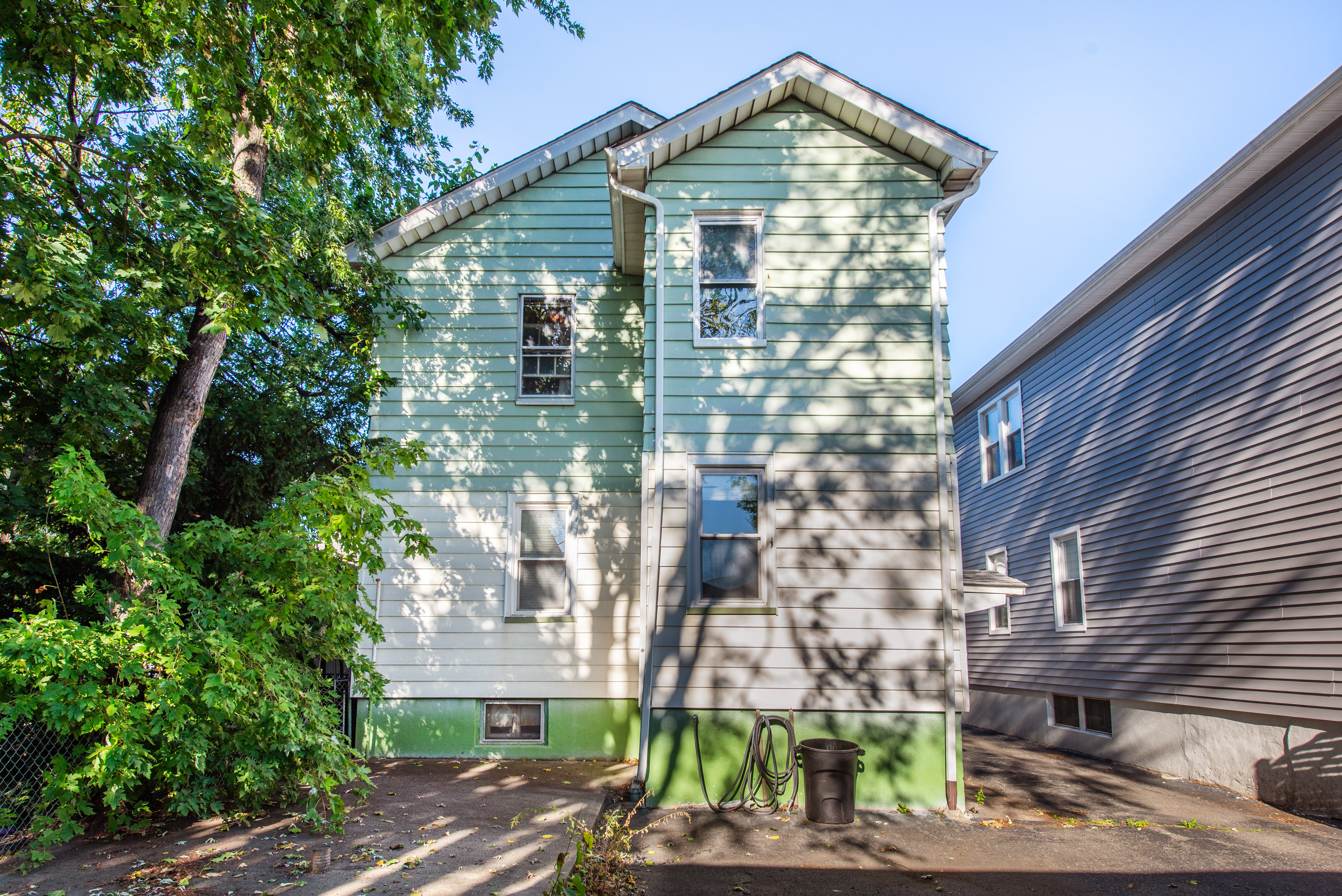 Belleville, New Jersey, 07109, United States, 4 Bedrooms Bedrooms, ,2 BathroomsBathrooms,Residential,For Sale,1977924