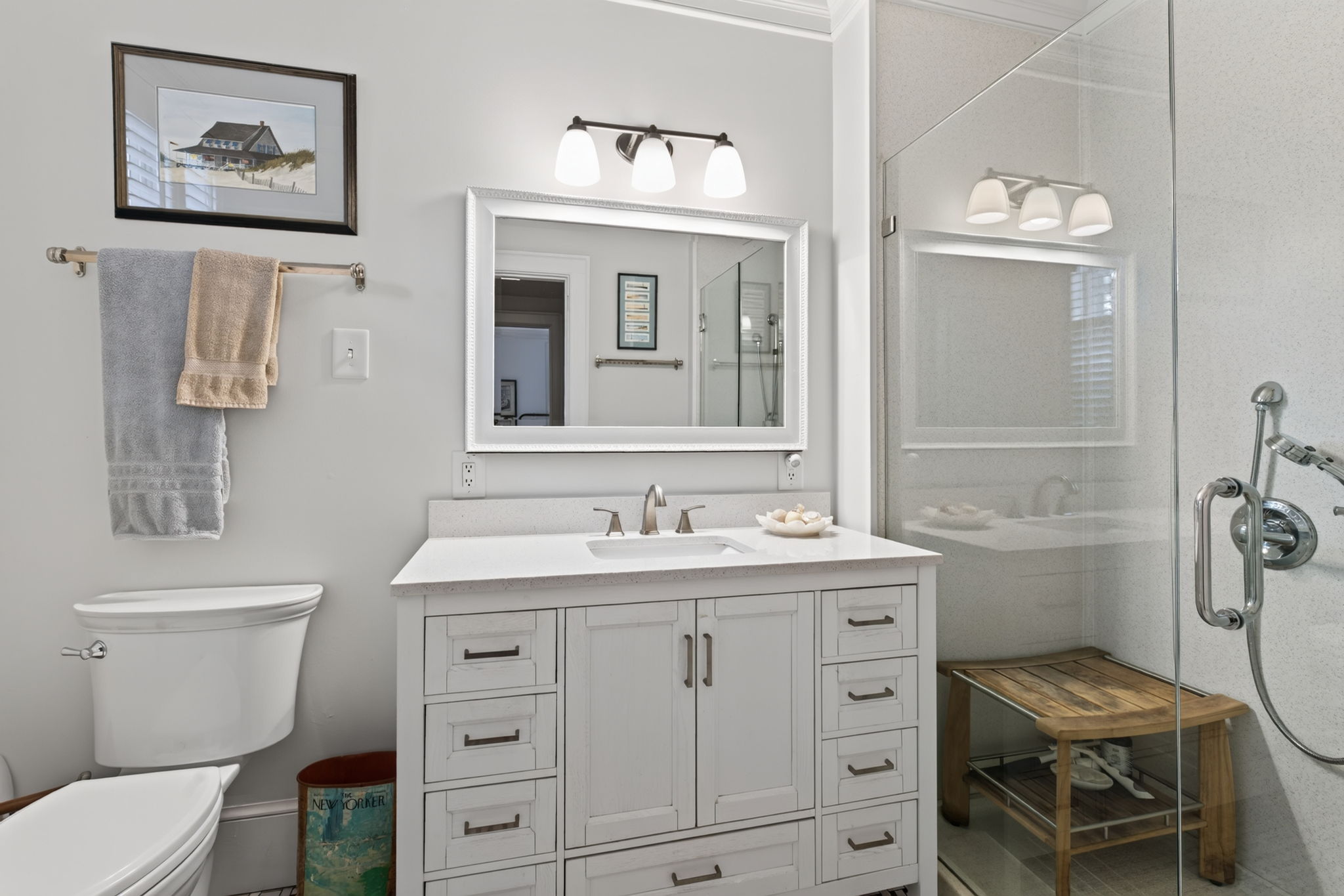  5221 Studeley Avenue, Norfolk, VA 23508 - 物件實景