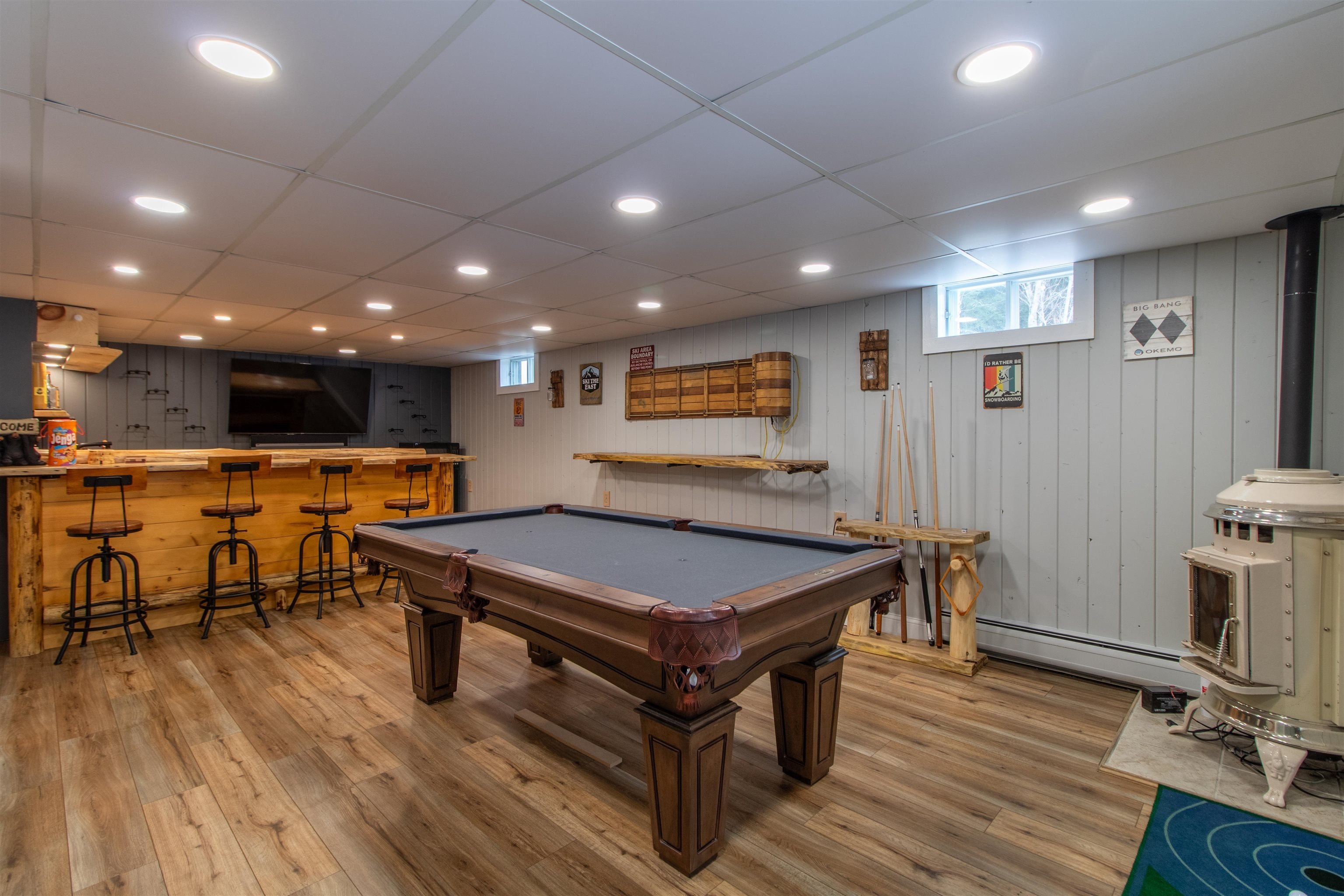 Lyndon, Vermont, 05851, United States, 3 Bedrooms Bedrooms, ,1 BathroomBathrooms,Residential,For Sale,2038381