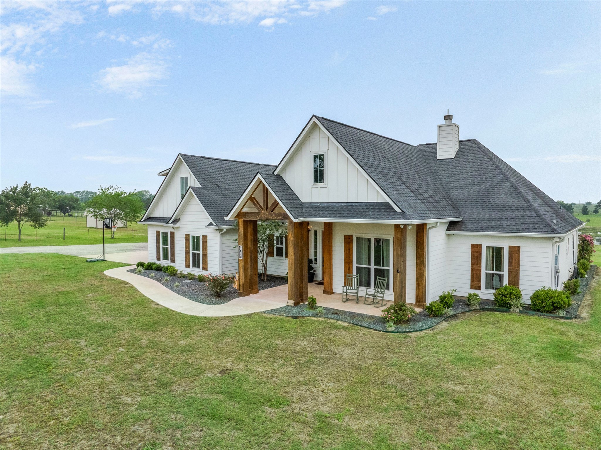  9075 Loop Road, Bellville, TX, 77418 - 物件實景