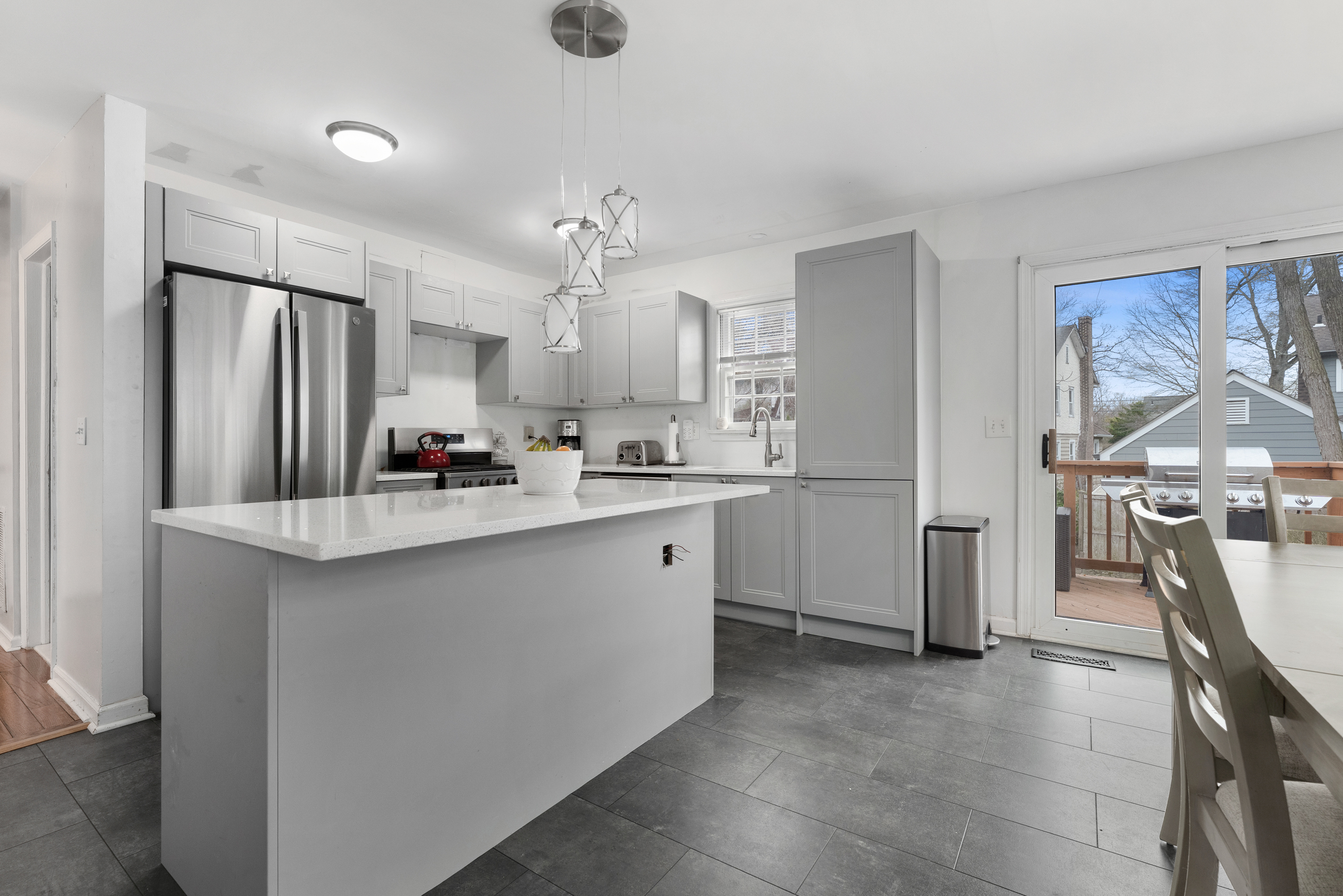  10 Maple Drive - 物件實景