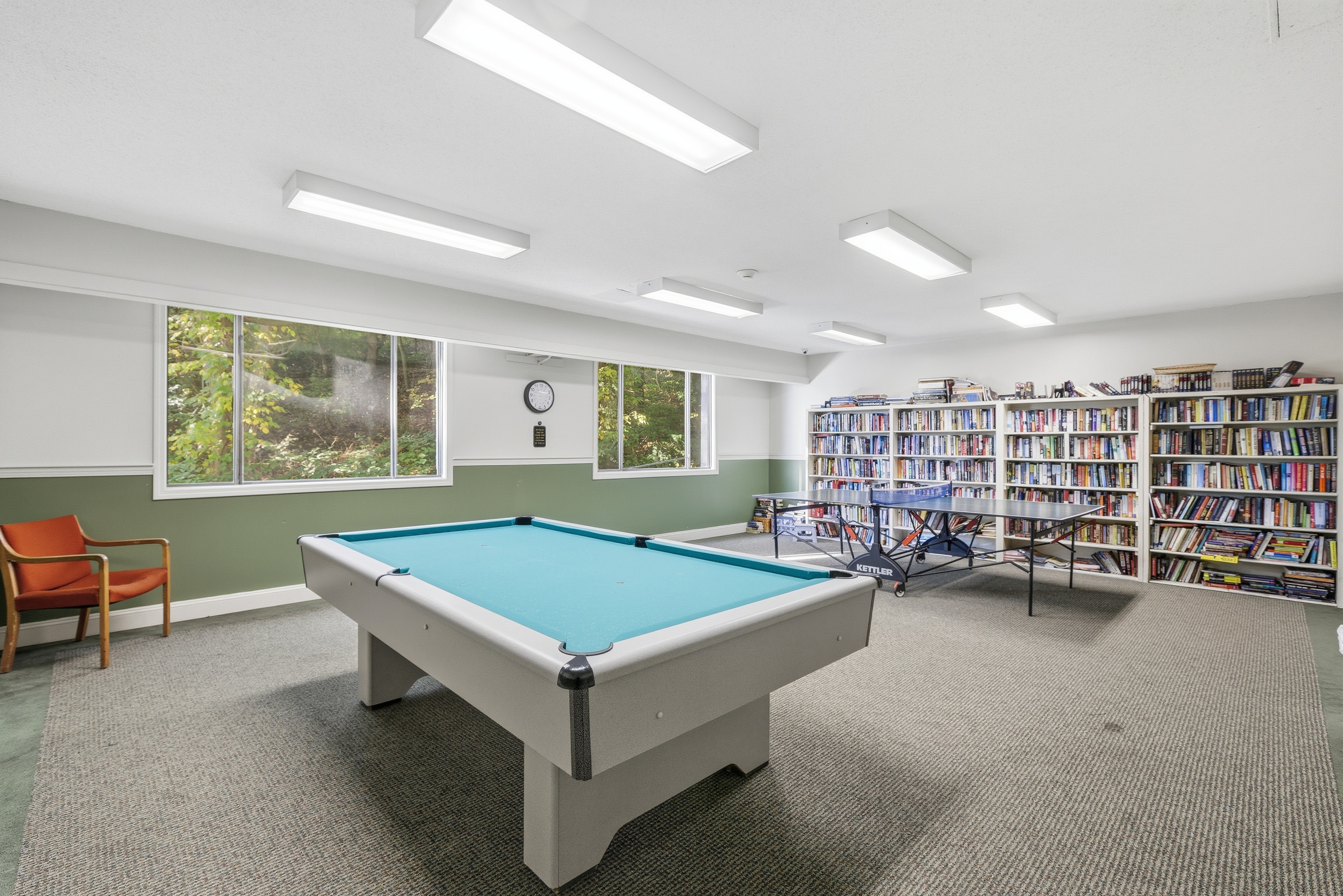  1500 Worcester Road, Framingham, MA 01702 - 物件實景