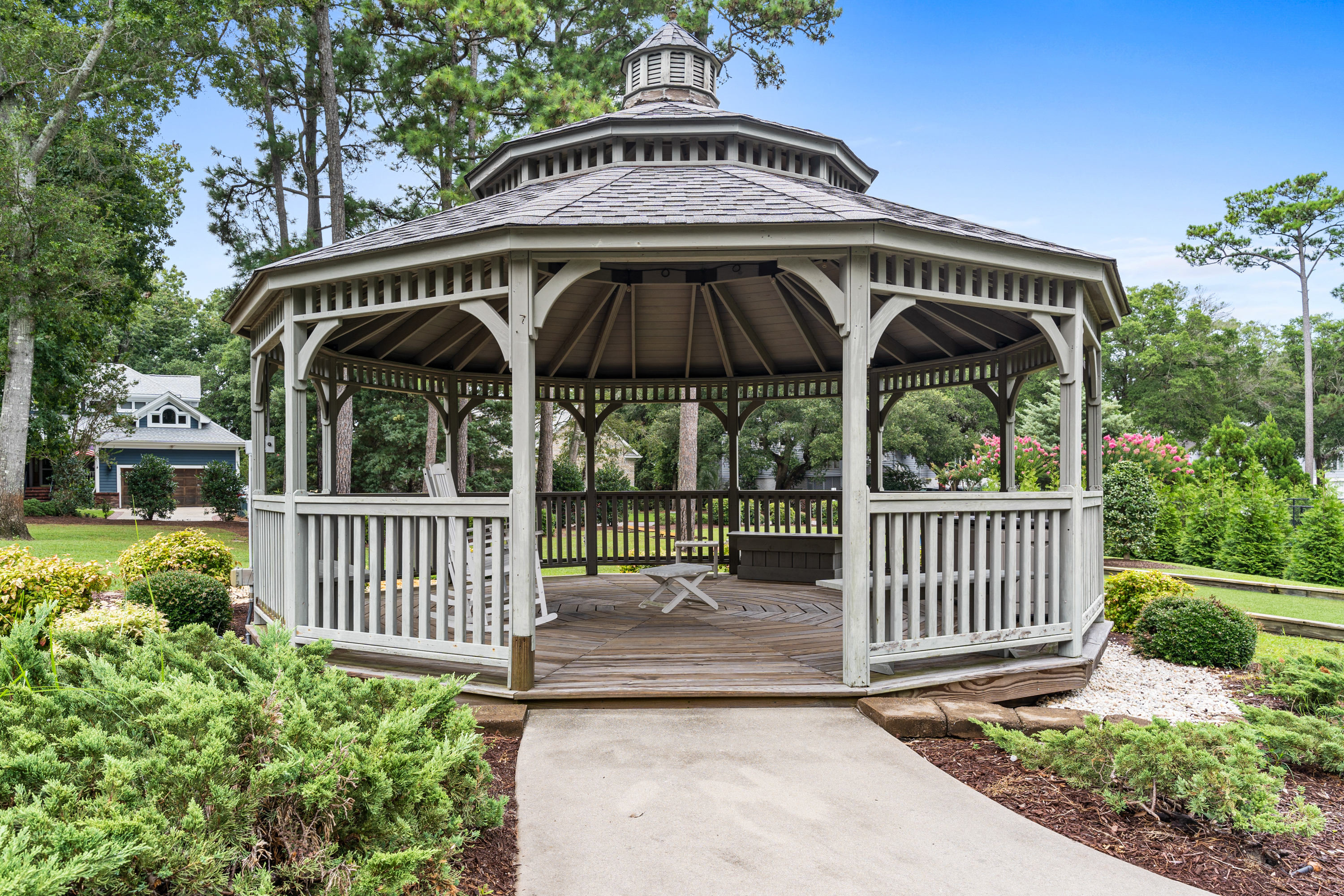  3243 Marsh View Drive, Supply, NC 28462 - 物件實景