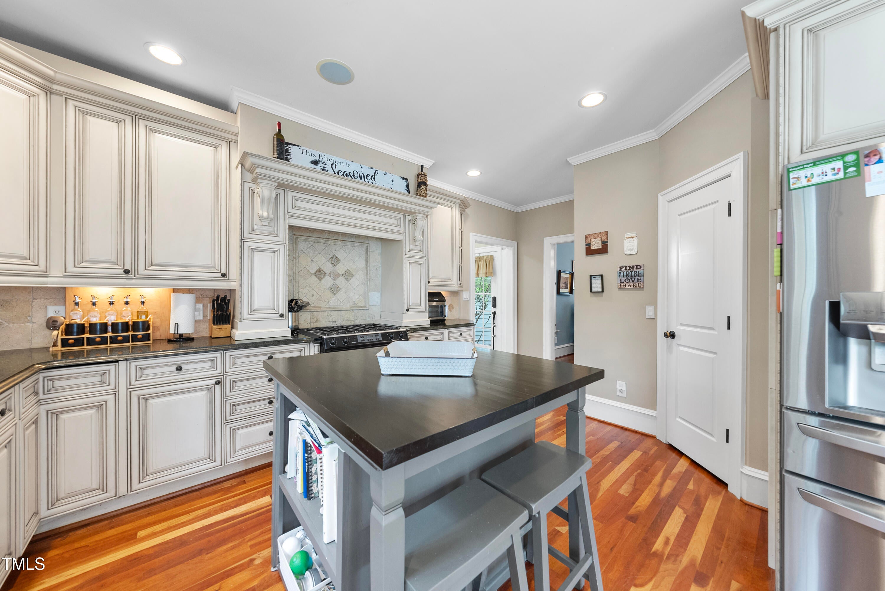 Wake Forest, North Carolina, 27587, United States, 5 Bedrooms Bedrooms, ,4 BathroomsBathrooms,Residential,For Sale,1838008