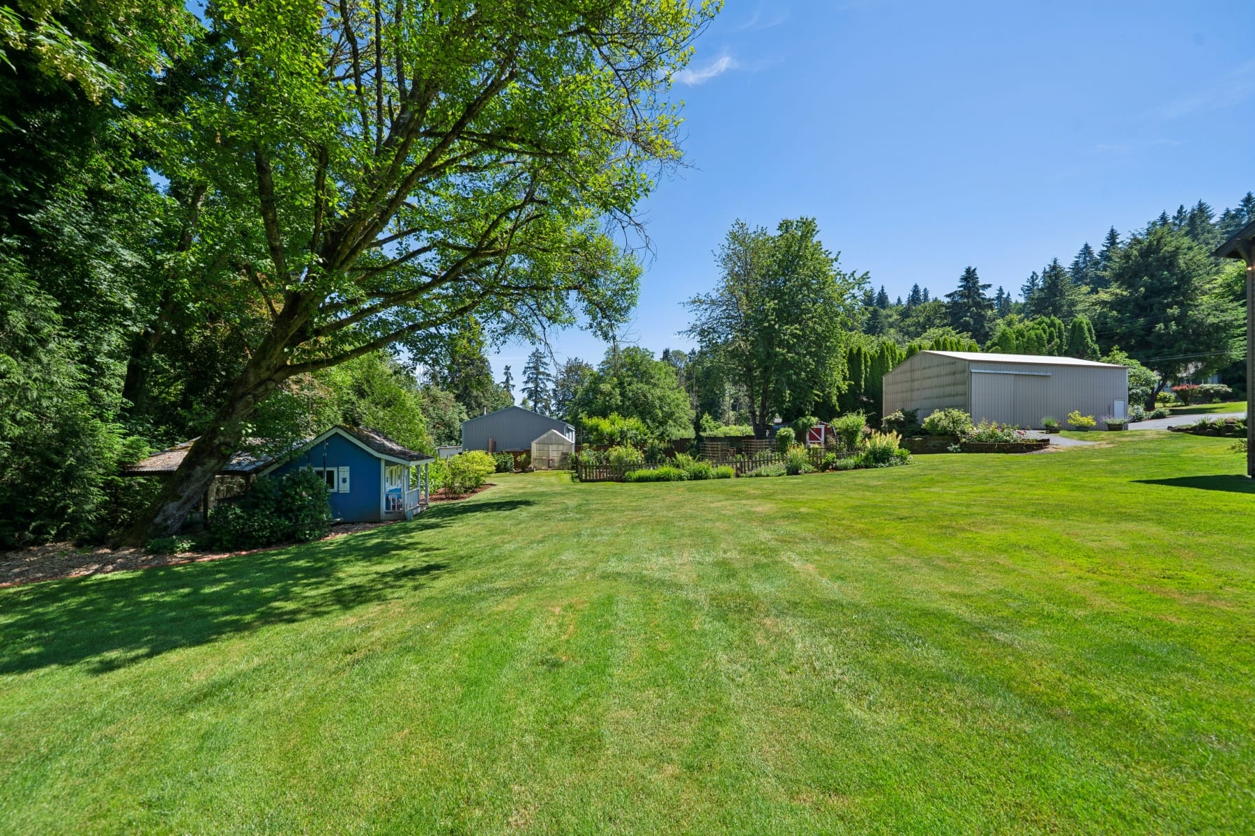  23590 SW Elderberry LN West Linn, OR 97068 - 物件實景