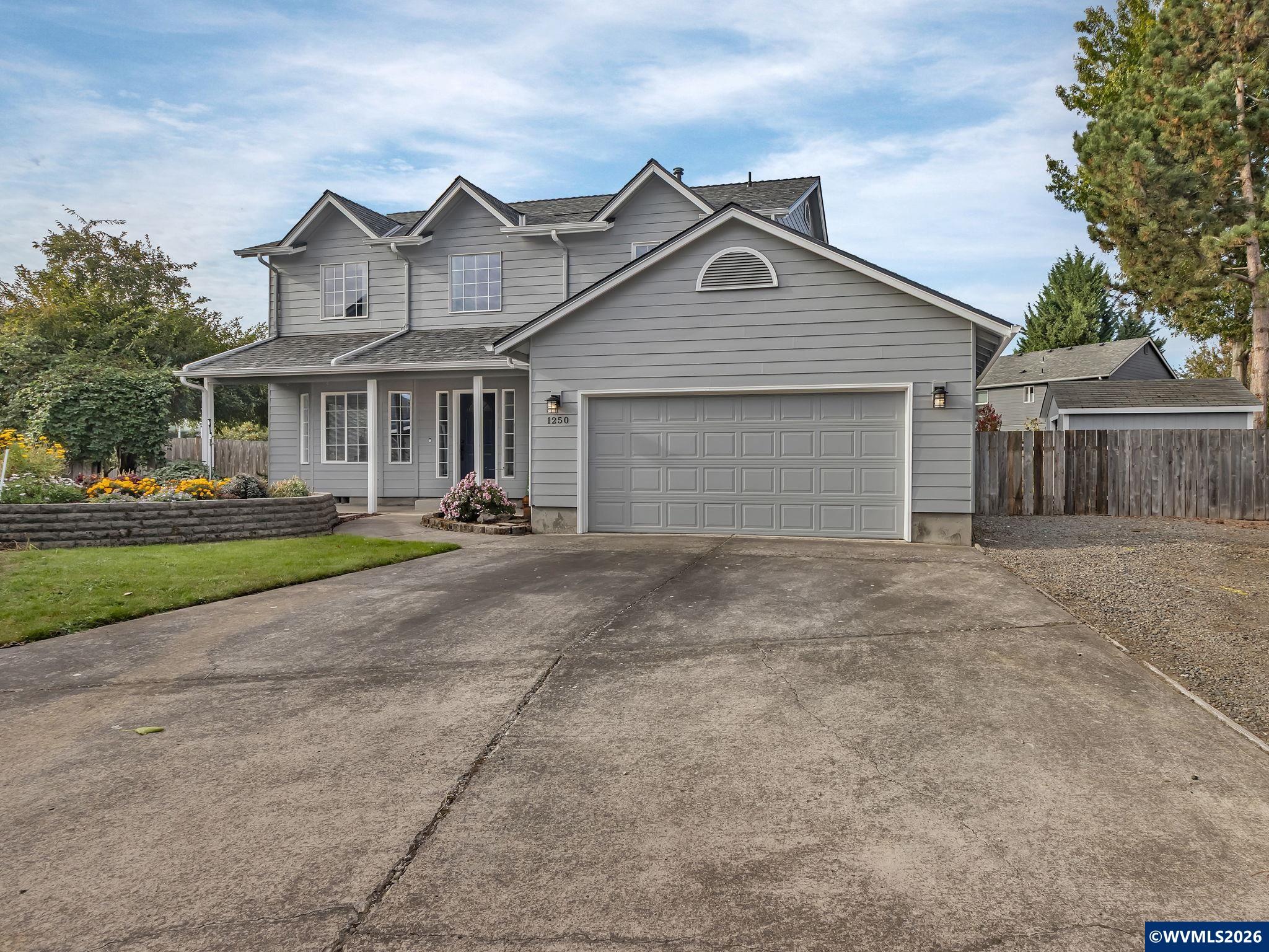 Horizon Ridge Ct, Keizer, OR 97303 #1
