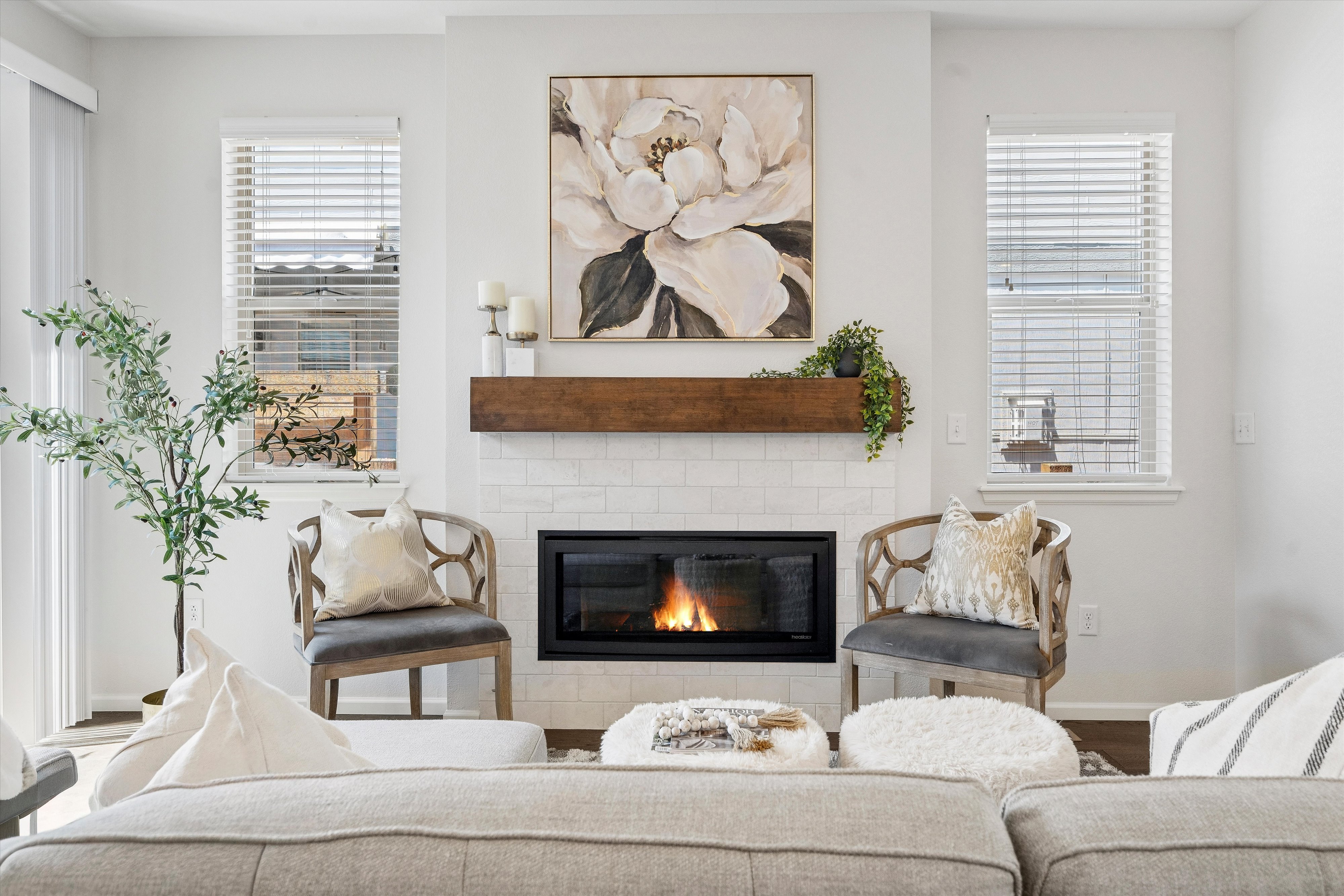  Inviting two-story single family duplex - 物件實景