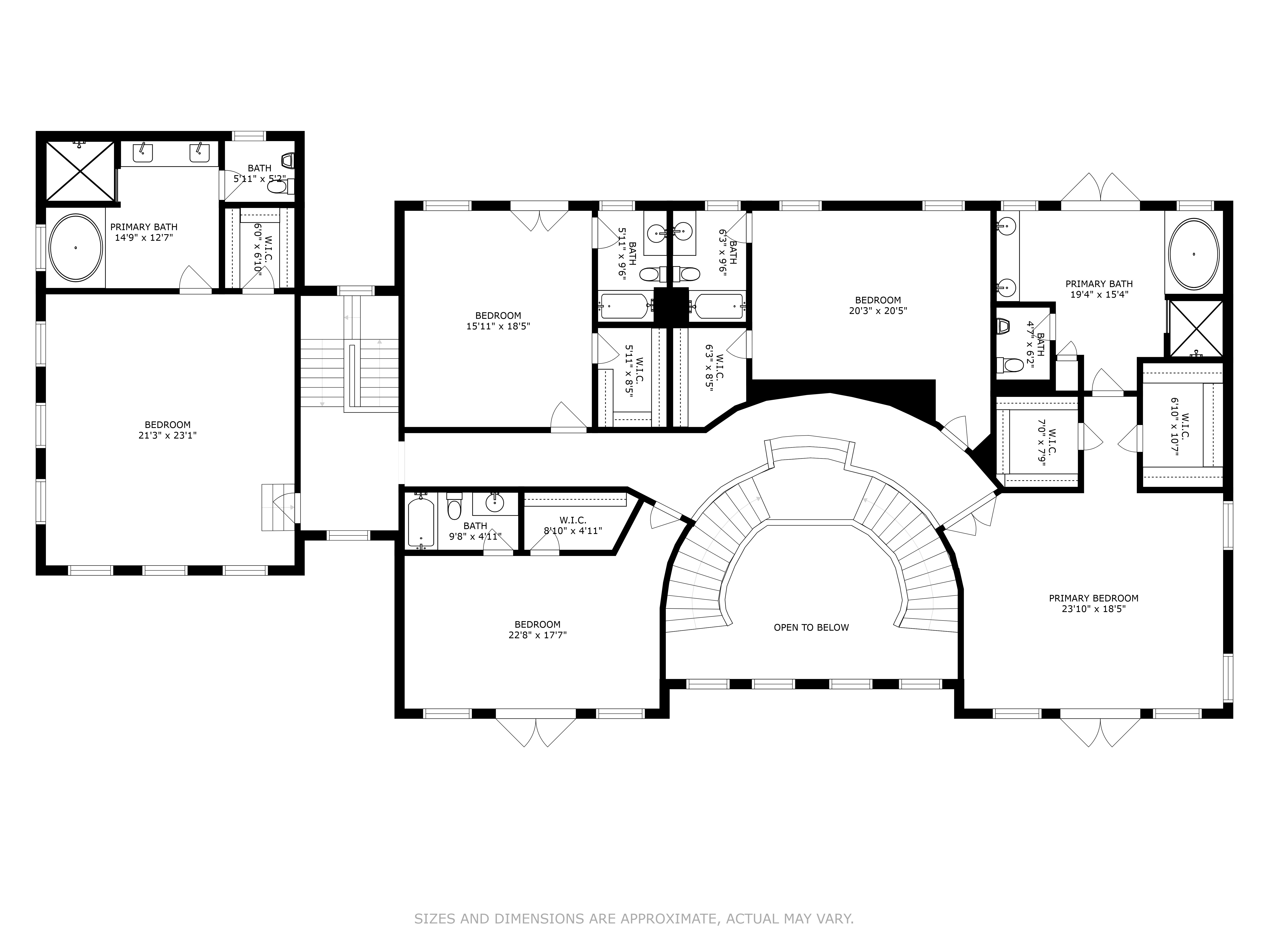  31 Marie Major Drive, Alpine, NJ 07620 - 物件實景