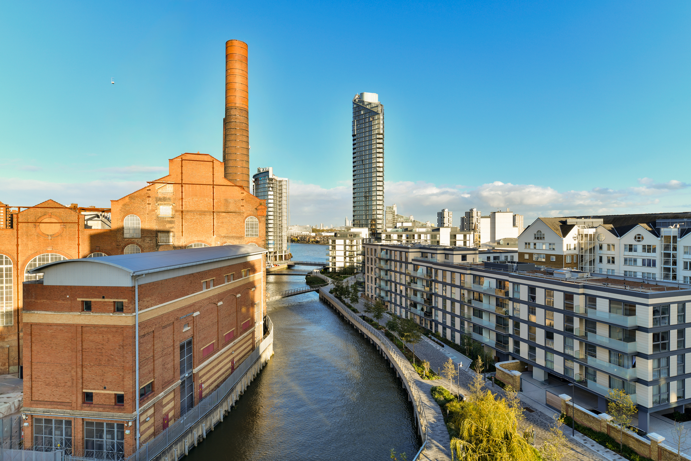  A light-filled three-bedroom apartment with three balconies in Chelsea Creek - 物件實景