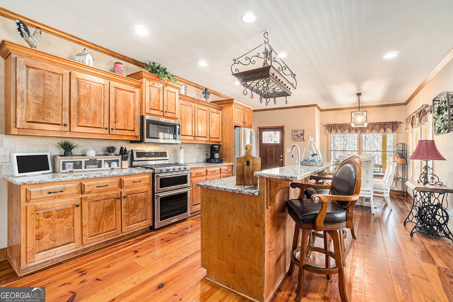 Jackson, Georgia, 30233, United States, 4 Bedrooms Bedrooms, ,4 BathroomsBathrooms,Residential,For Sale,1858944