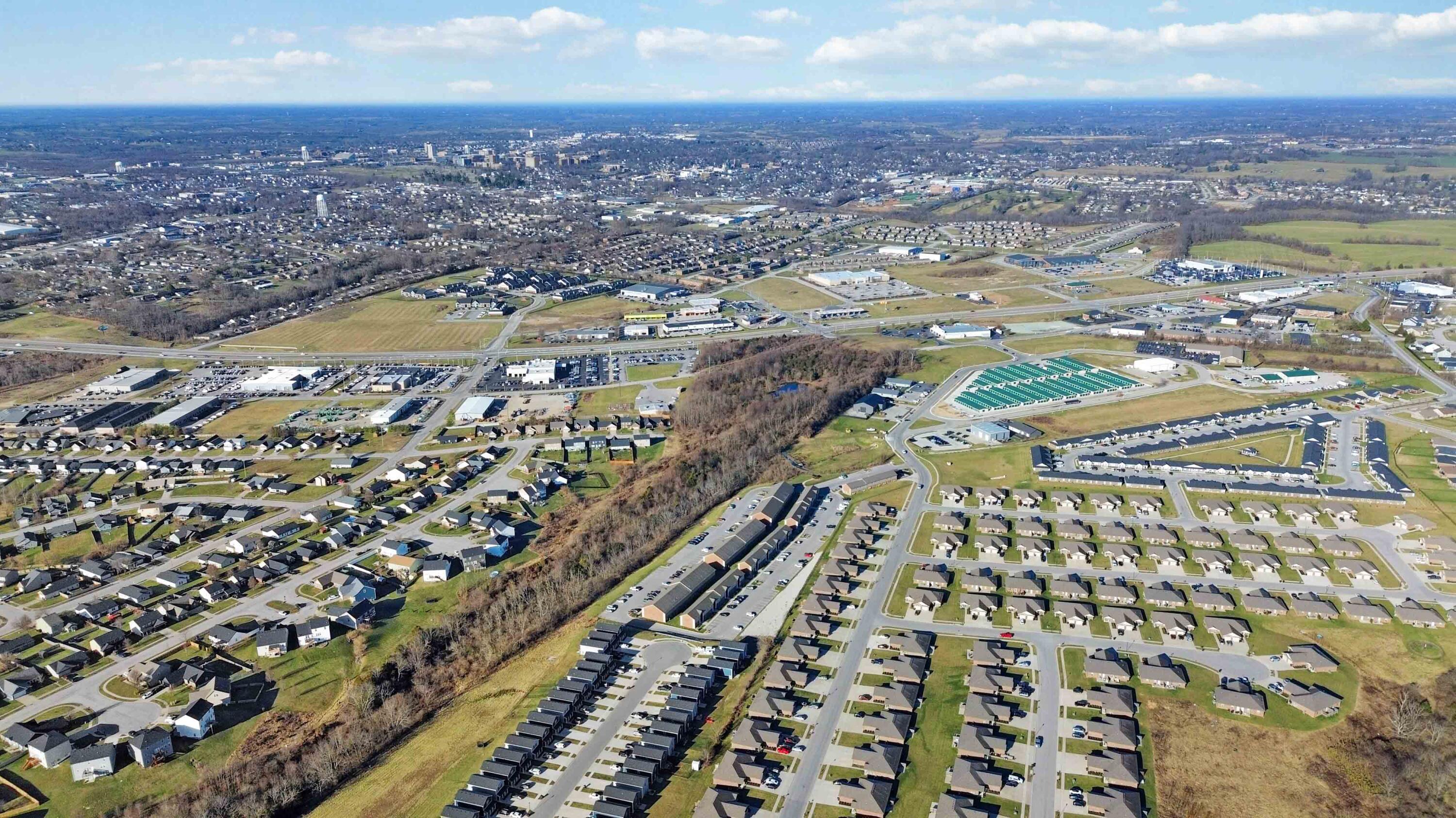 RIchmond, Kentucky, 40475, United States, ,Land,For Sale,2009686