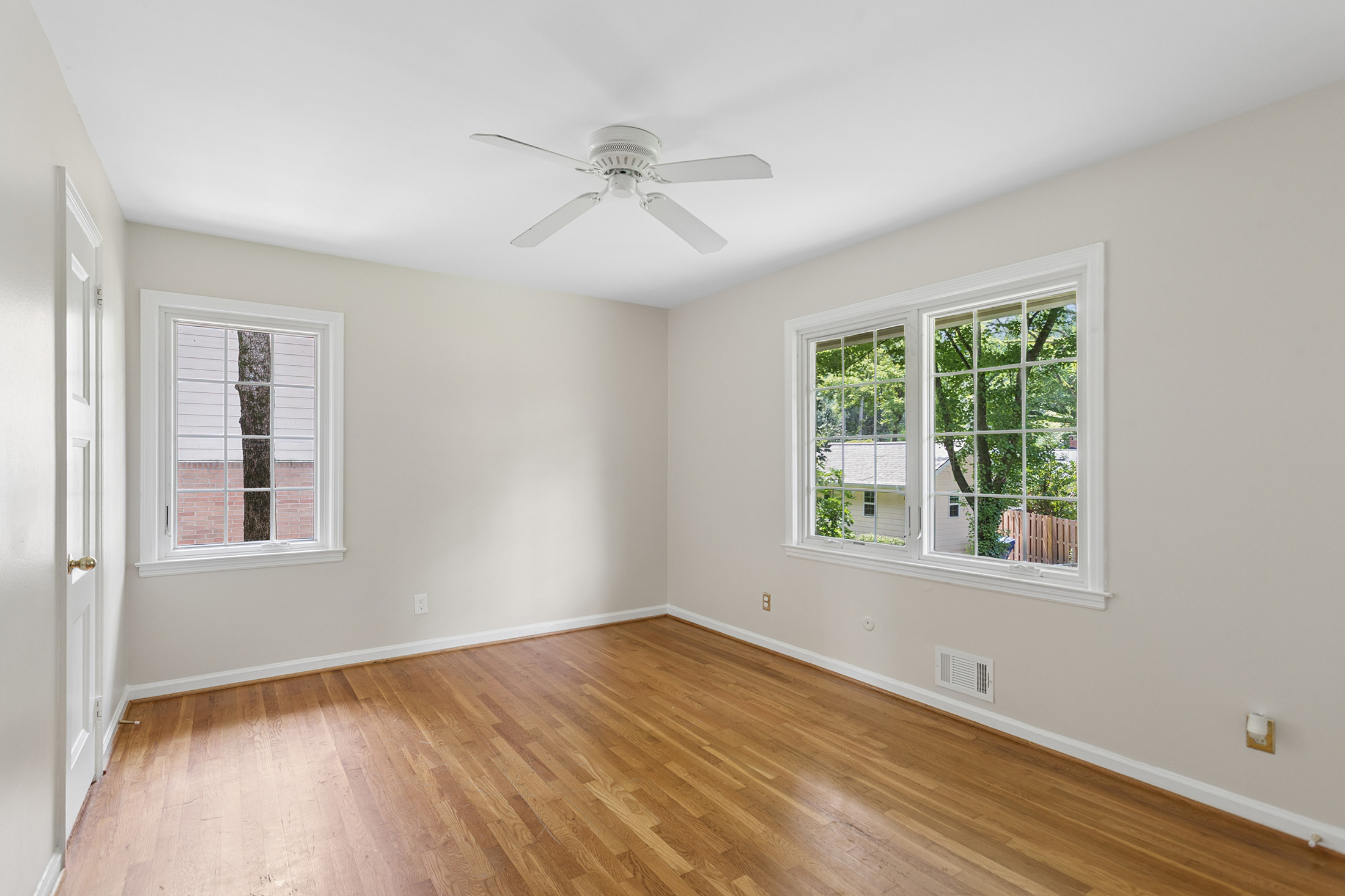  Beautiful Brick Ranch in the Heart of Buckhead - 物件實景