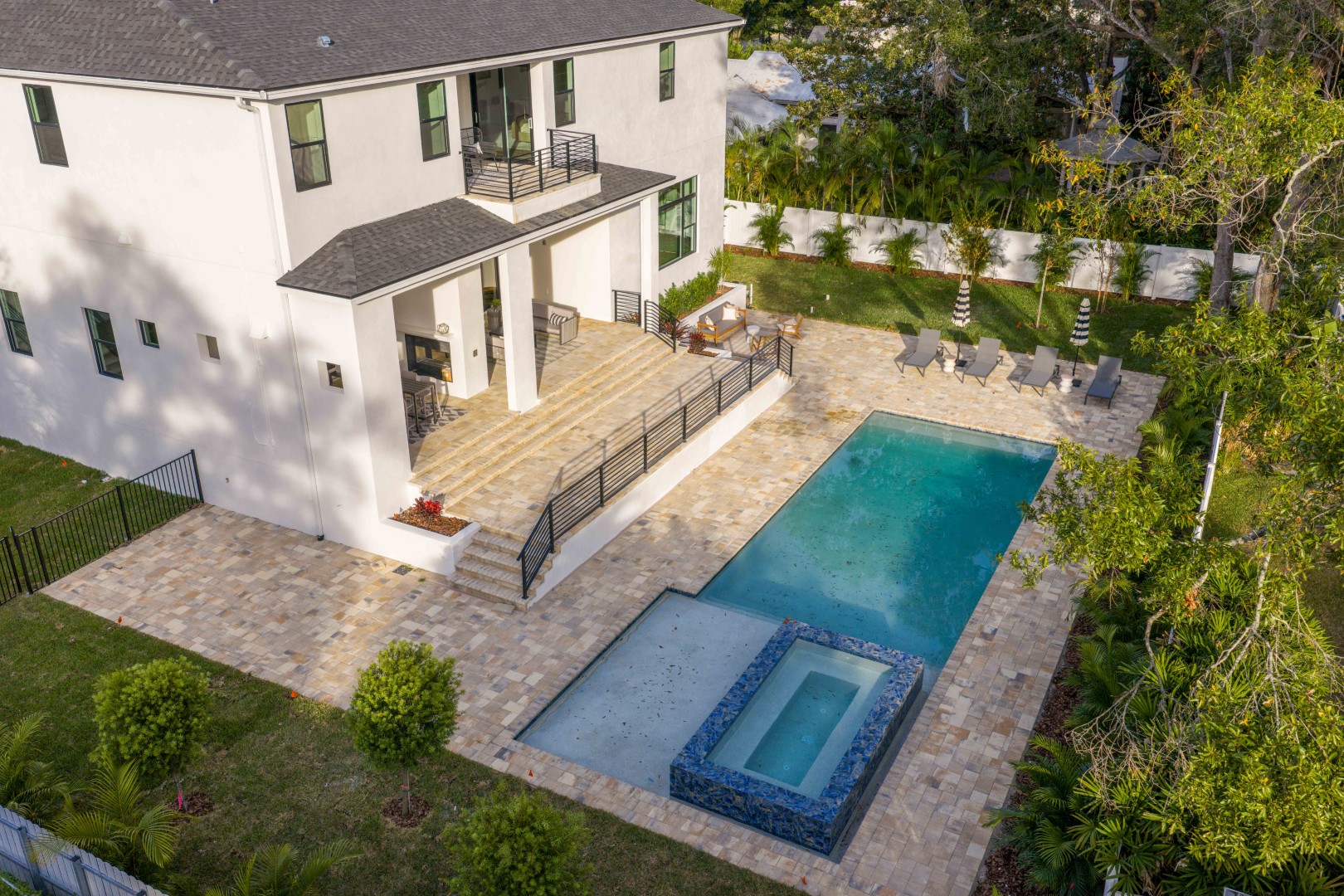 Tampa, Florida, 33629, United States, 5 Bedrooms Bedrooms, ,7 BathroomsBathrooms,Residential,For Sale,1993853