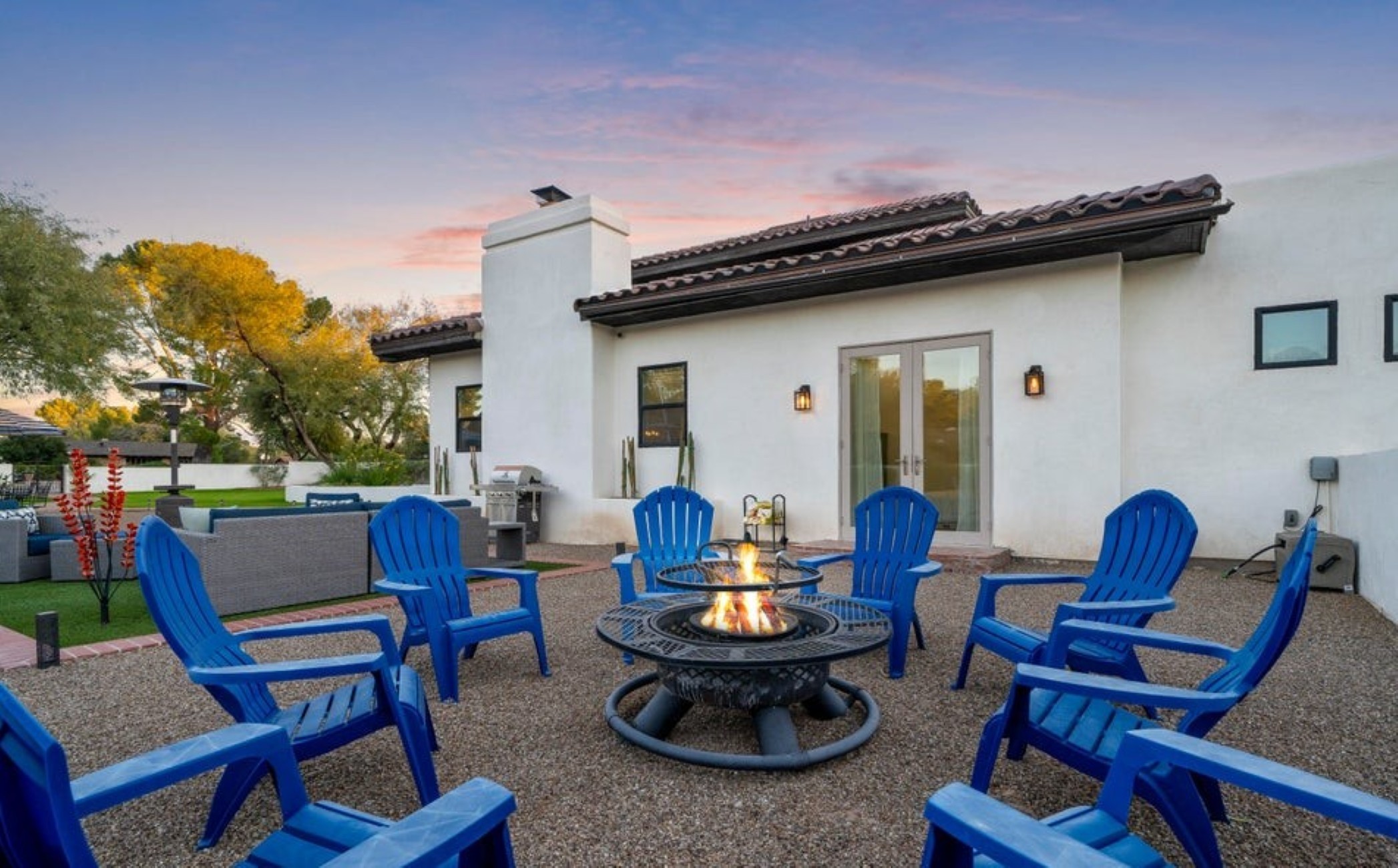  6138 E San Marino Drive  Tucson, AZ - 物件實景