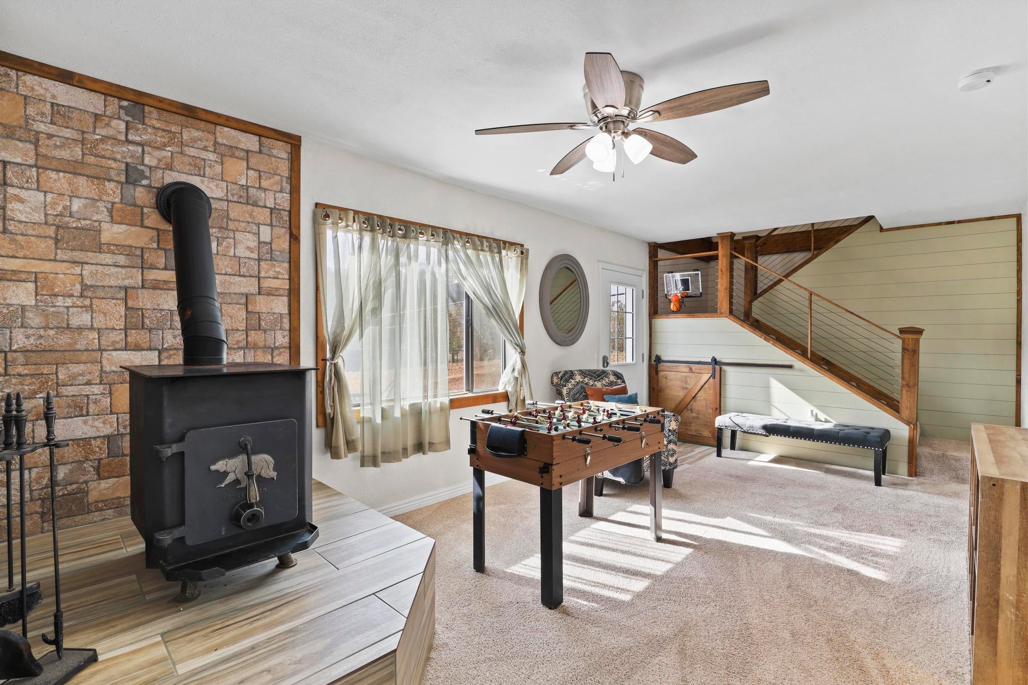 Strawberry, Arizona, 85544, United States, 4 Bedrooms Bedrooms, ,1 BathroomBathrooms,Residential,For Sale,1736396