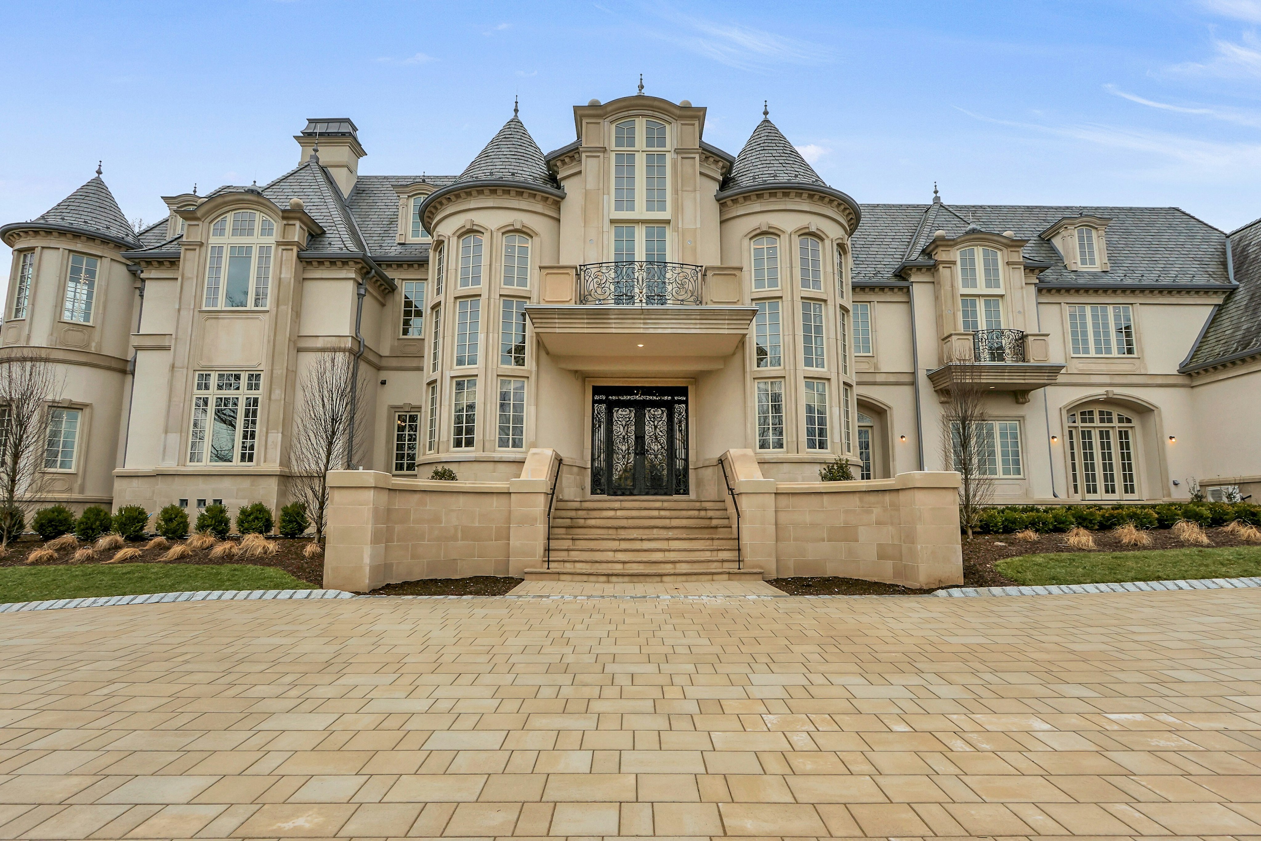  10 Frick Drive, Alpine, NJ 07620 - 物件實景