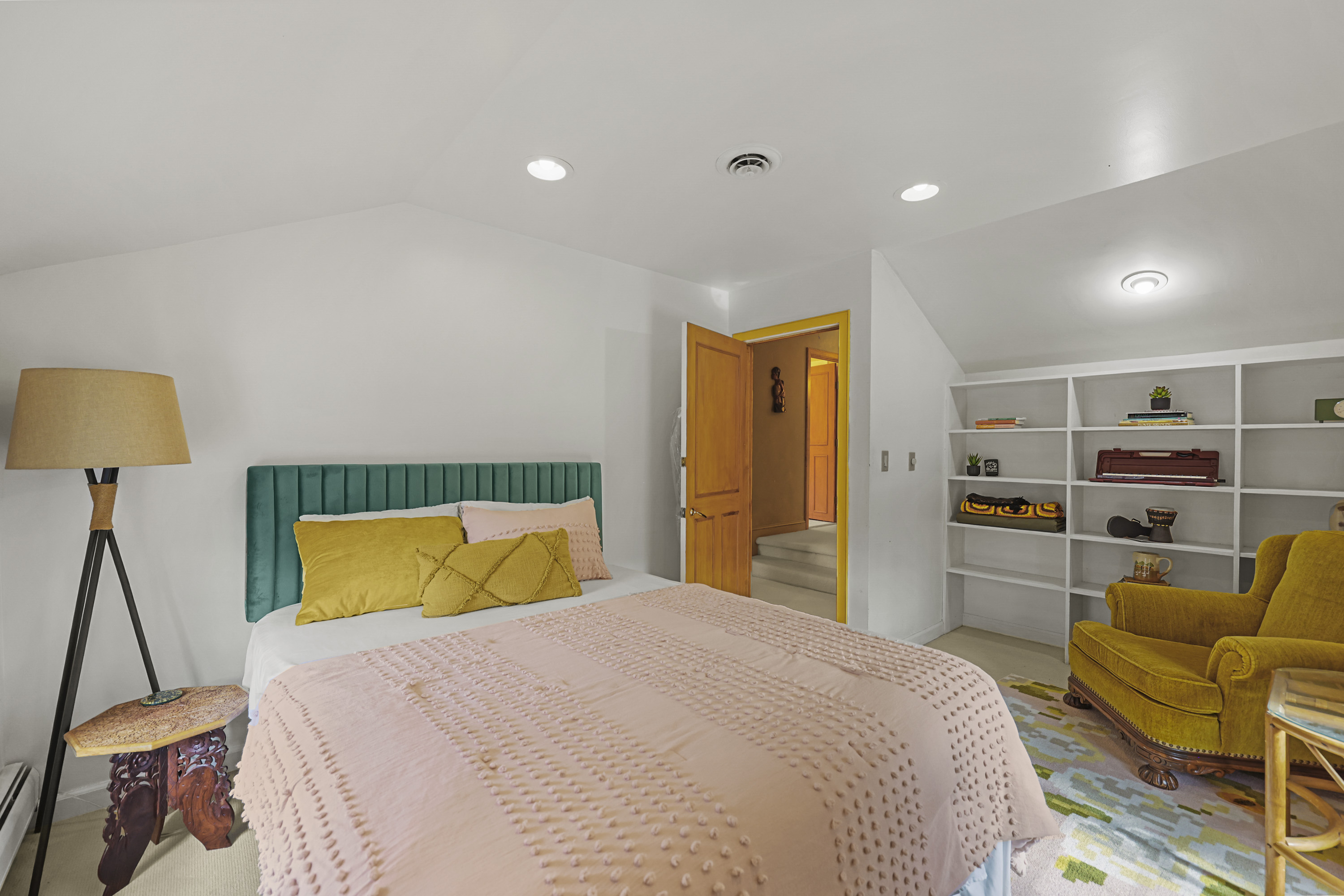  This Property Embodies the Berkshire Charm, History, and Natural Beauty - 物件實景