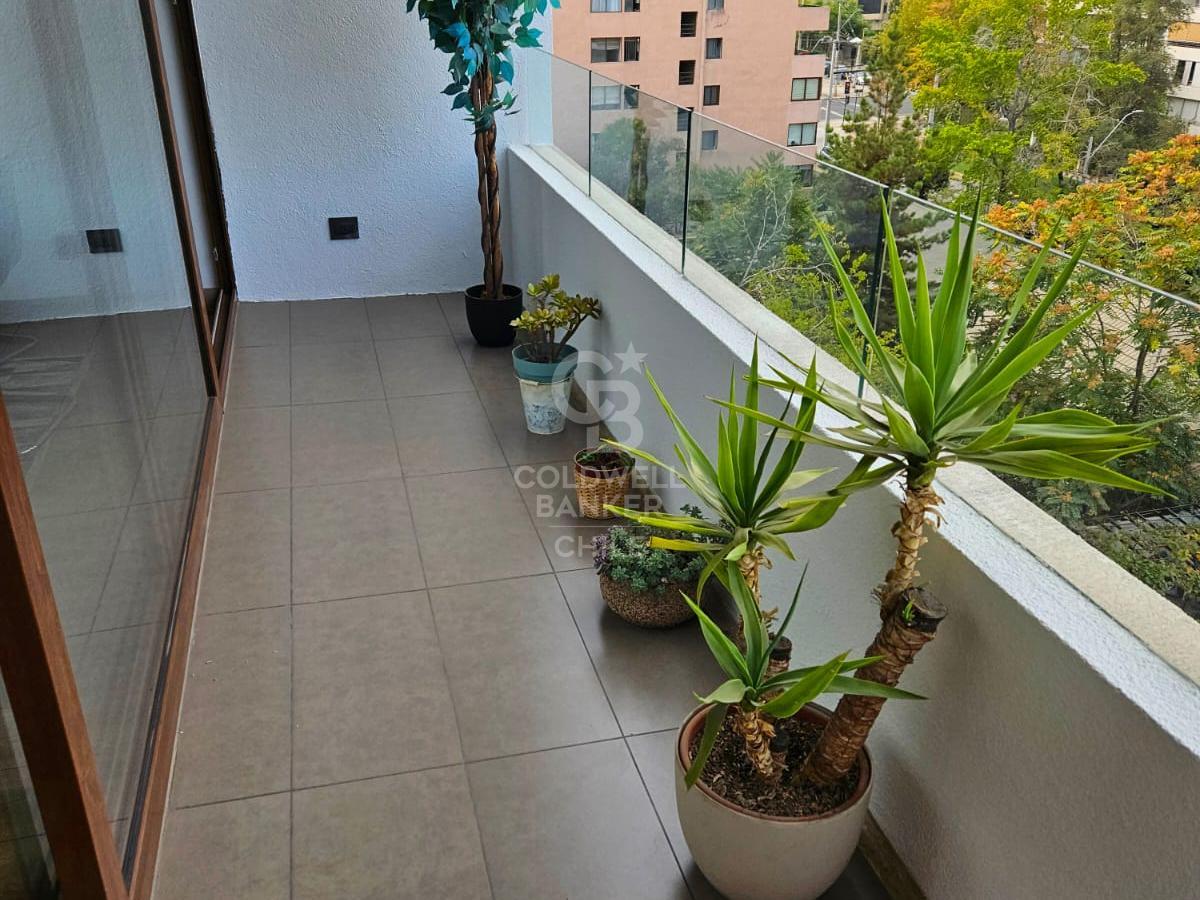 Las Condes, Chile, 3 Bedrooms Bedrooms, ,3 BathroomsBathrooms,Residential,For Sale,1919645