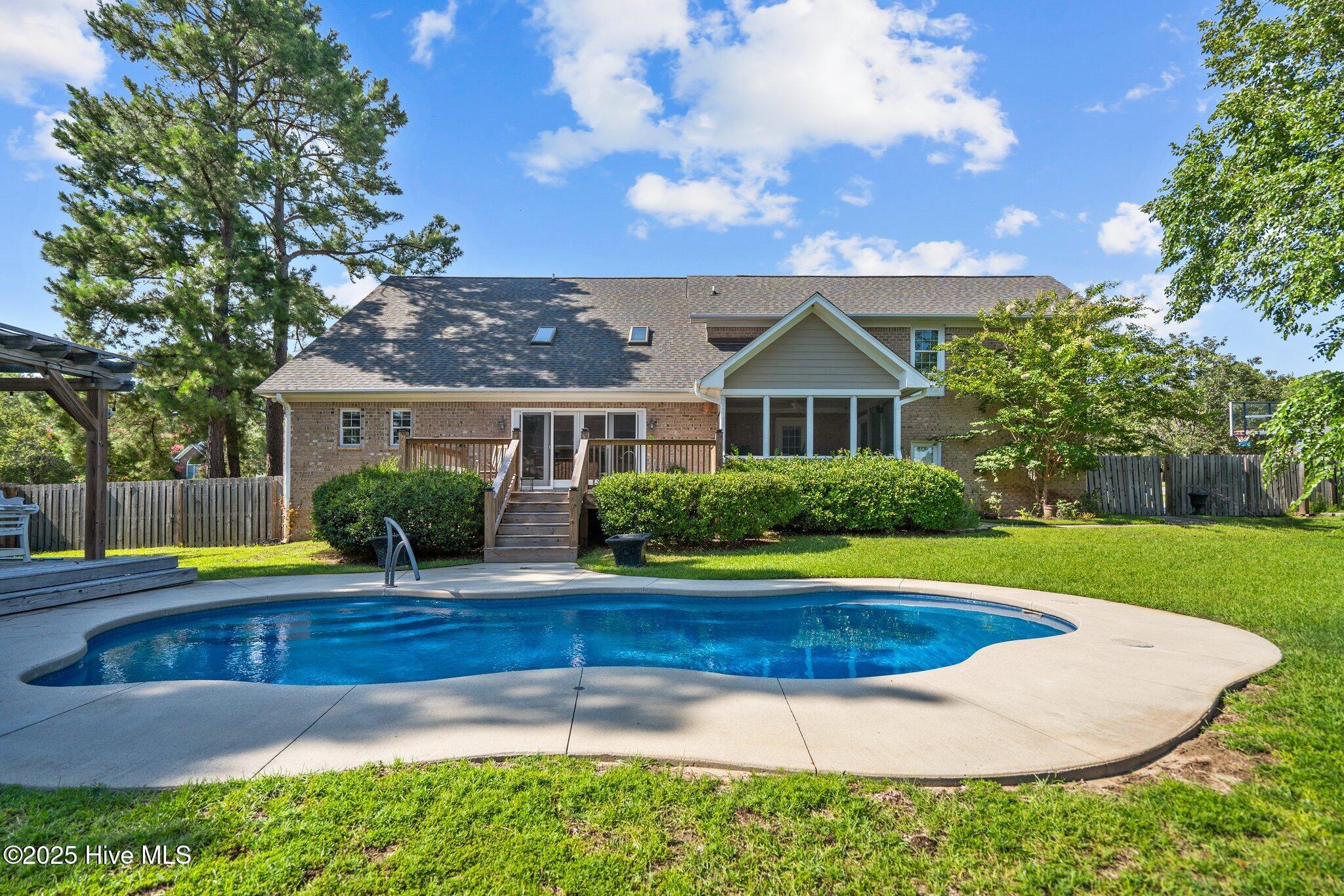 Wilmington, North Carolina, 28412, United States, 4 Bedrooms Bedrooms, ,4 BathroomsBathrooms,Residential,For Sale,1936997