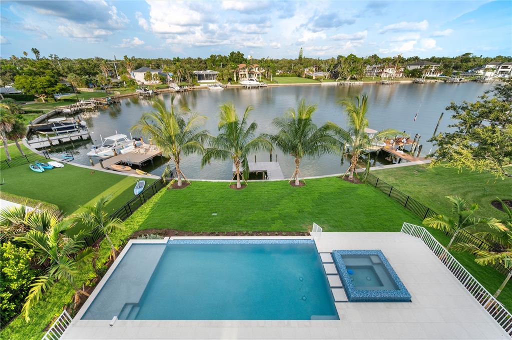 3621 San Remo Terrace, Sarasota, Florida, 34239, United States, 5 Bedrooms Bedrooms, ,7 BathroomsBathrooms,Residential,For Sale,3621 San Remo Terrace,1627164