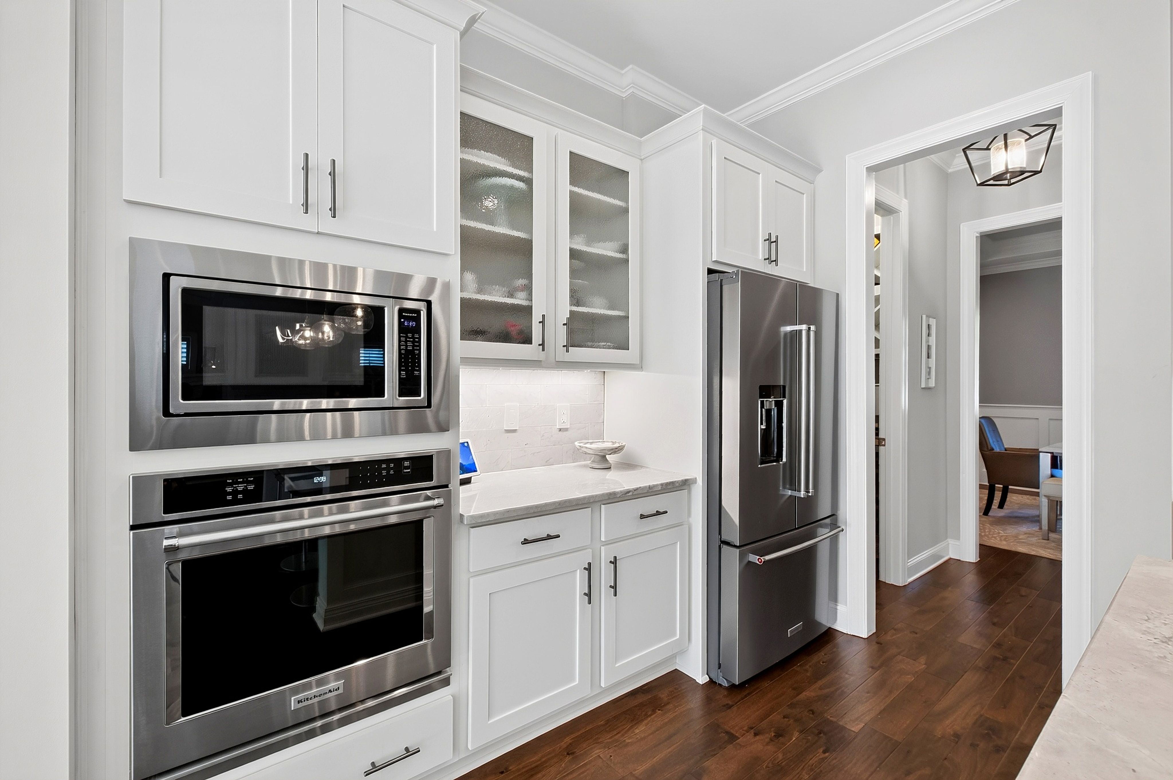  116 Crestview Road, Raleigh, NC, 27609 - 物件實景