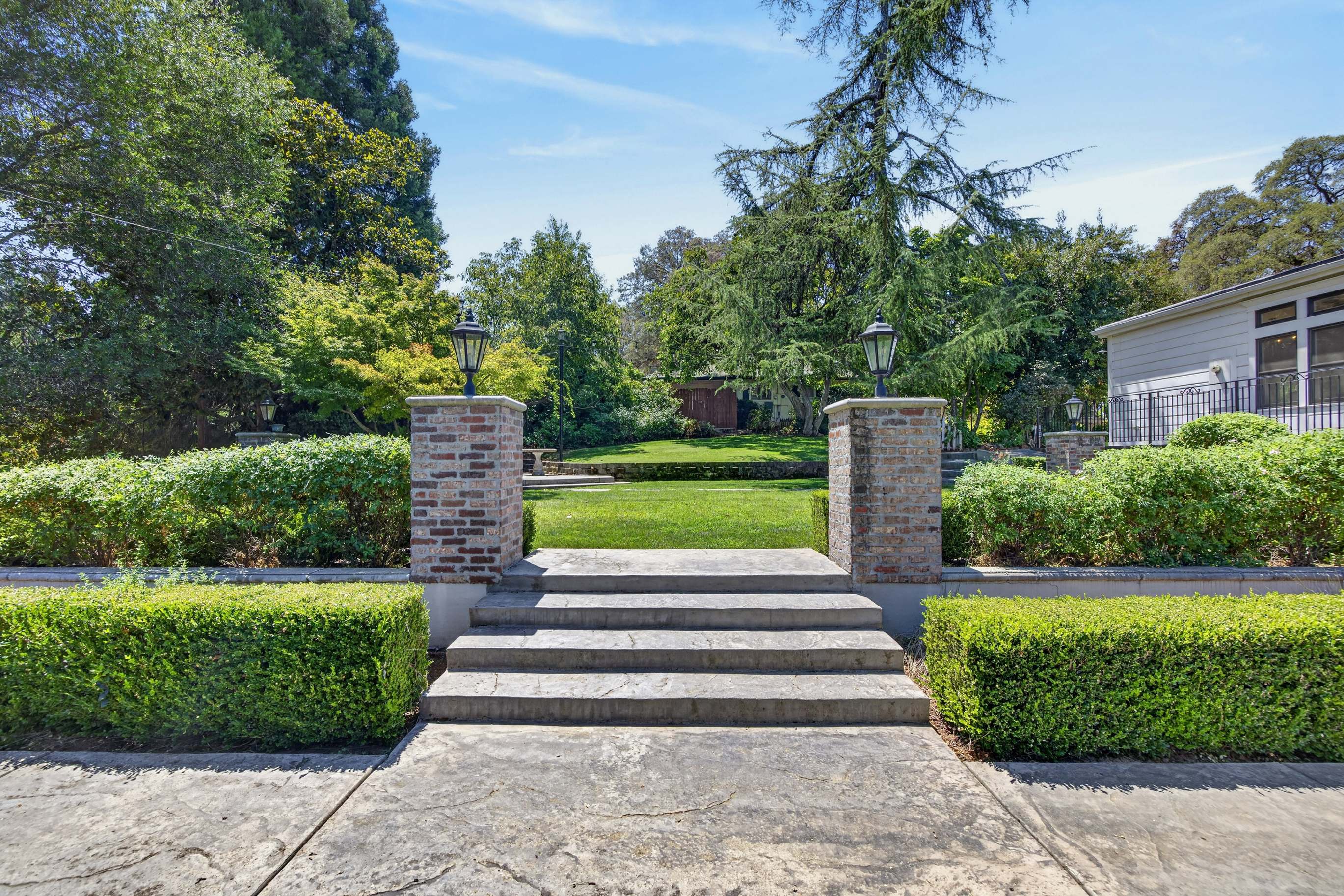  195 Park Street, Auburn, CA 95603 - 物件實景