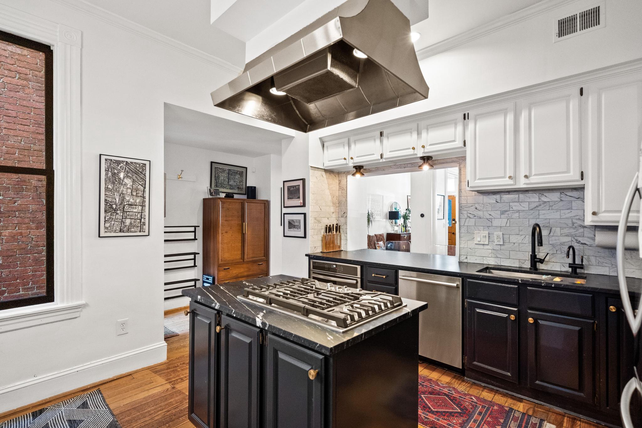  2026 15th Street NW, Washington, DC, 20009 - 物件實景