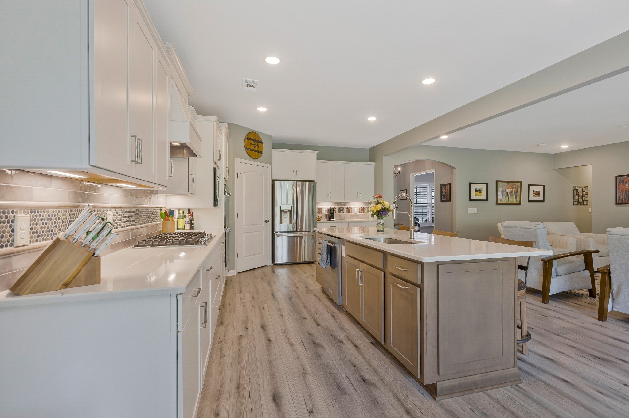 Spring Hill, Tennessee, 37174, United States, 3 Bedrooms Bedrooms, ,3 BathroomsBathrooms,Residential,For Sale,1906731